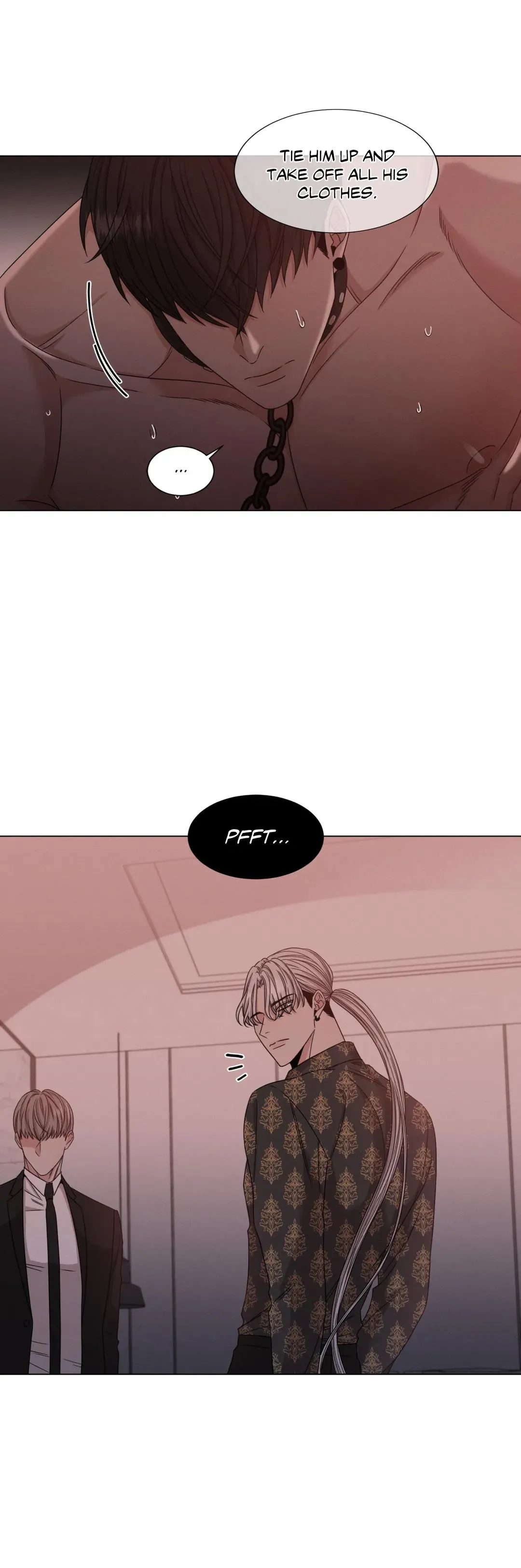 Minmotion Syndrome Chapter 4 Online - página 23