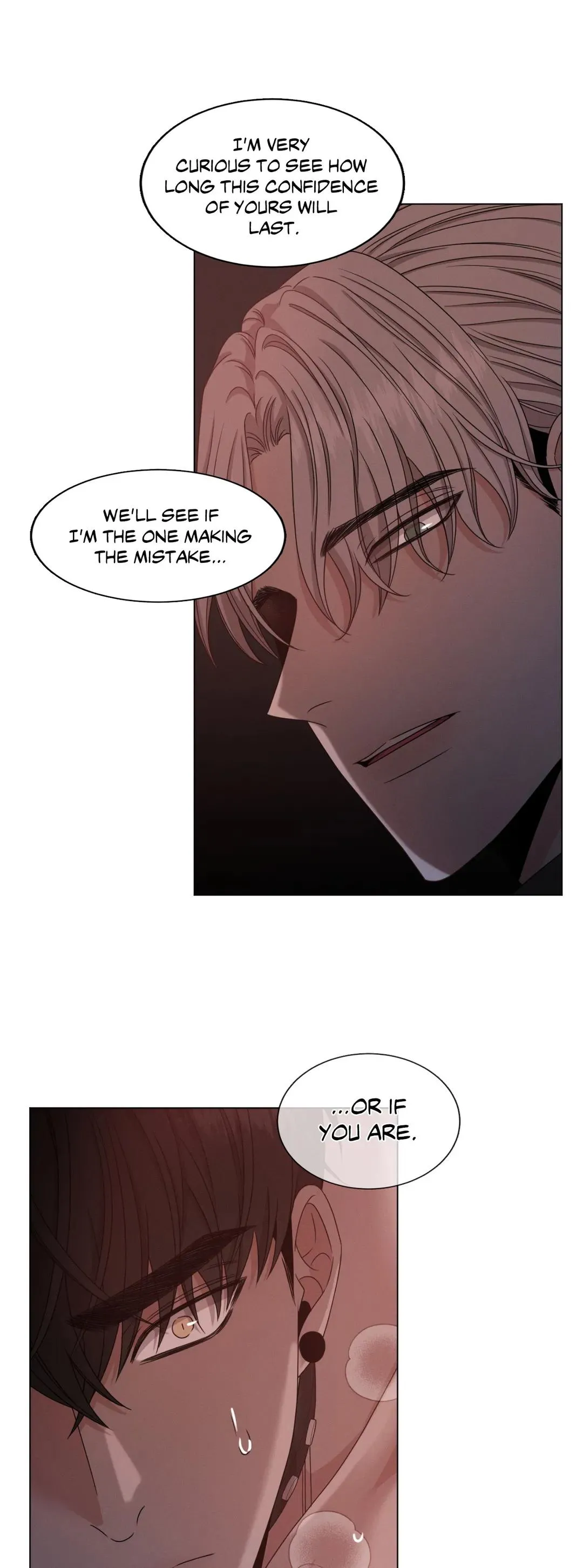Minmotion Syndrome Chapter 4 Online - página 26