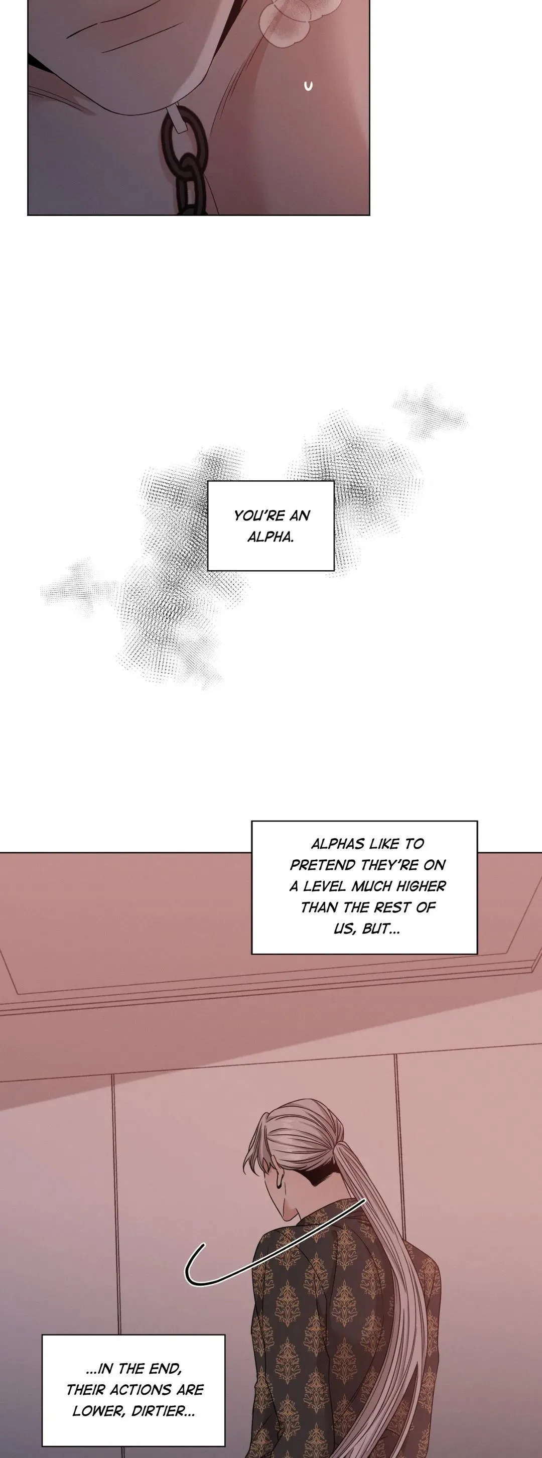 Minmotion Syndrome Chapter 4 Online - página 27