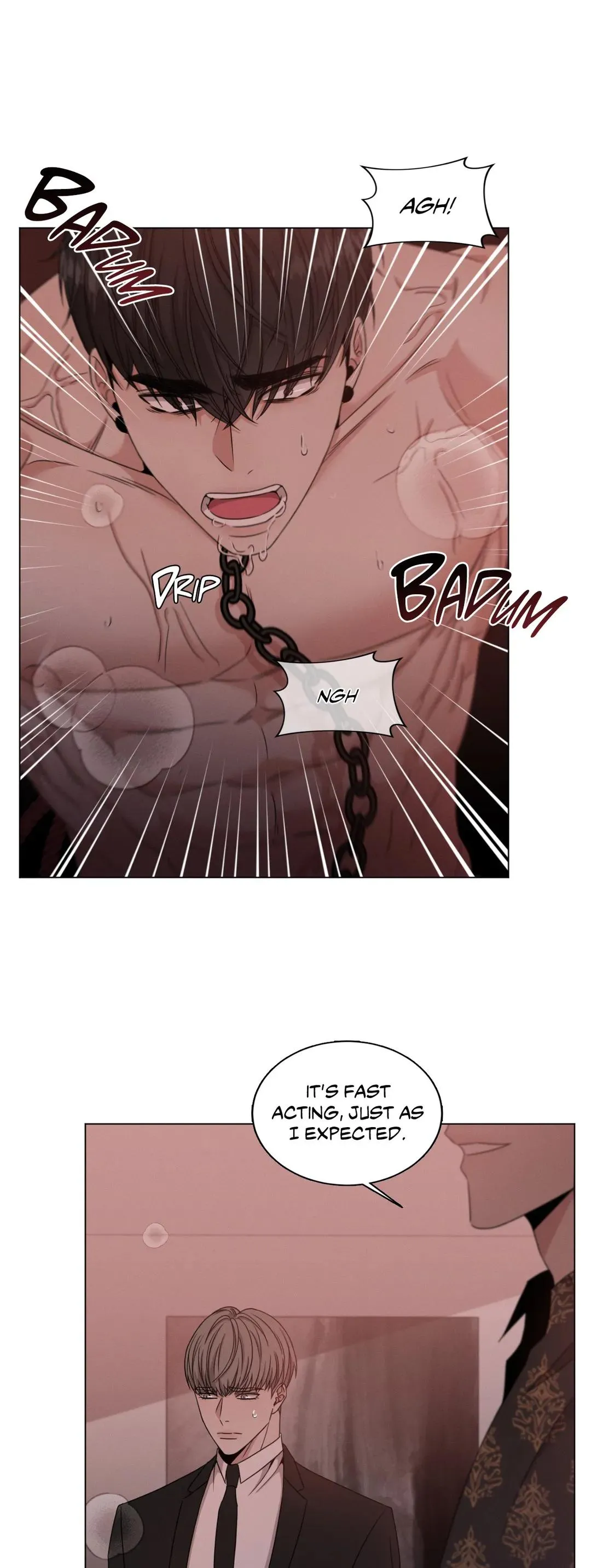 Minmotion Syndrome Chapter 4 Online - página 29