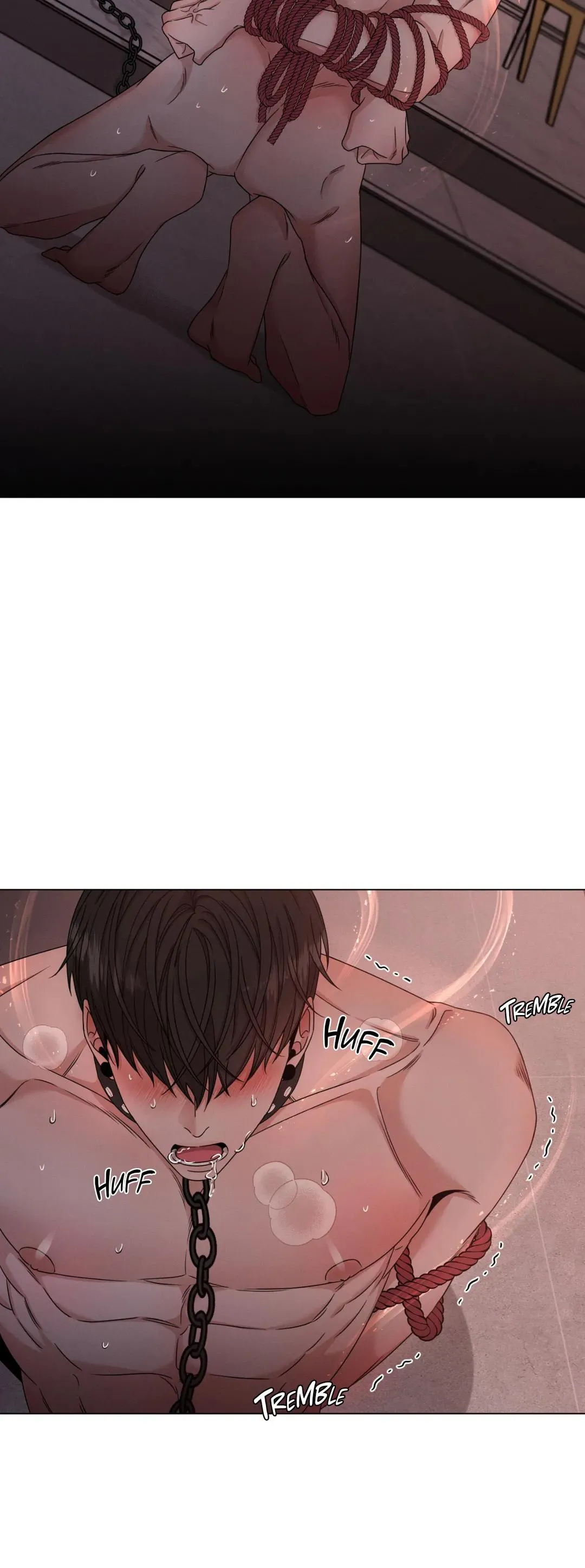 Minmotion Syndrome Chapter 4 Online - página 34