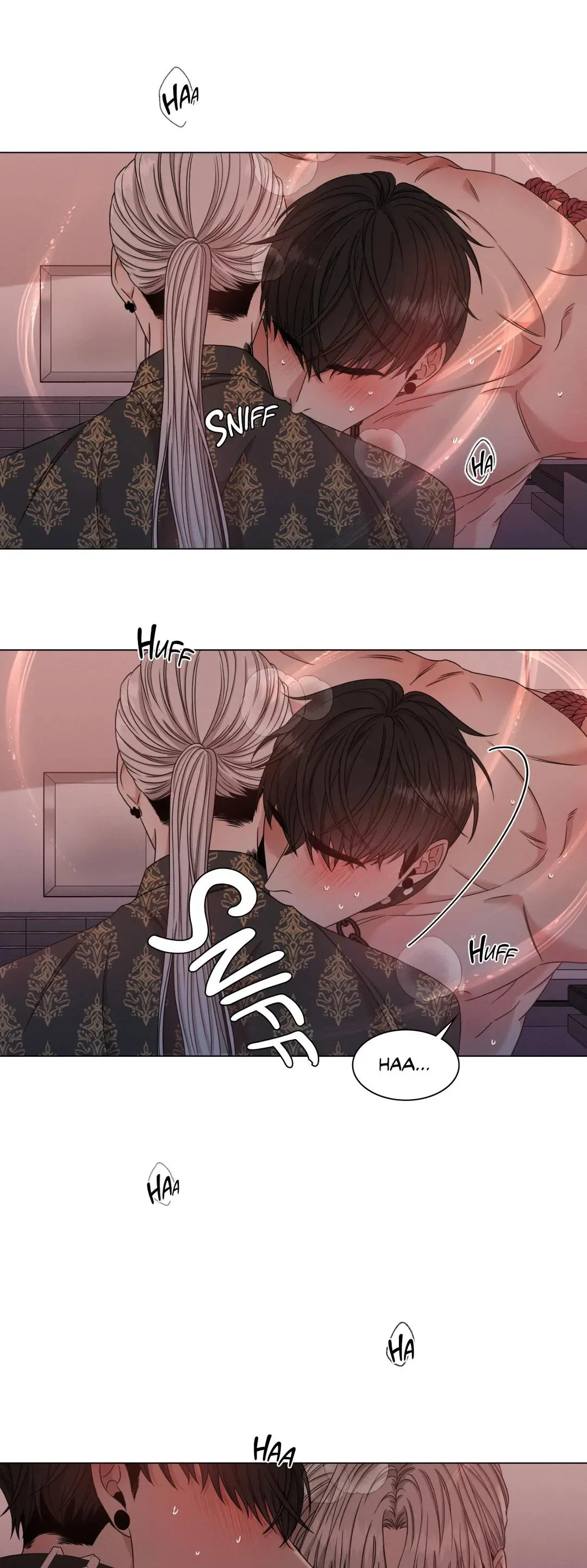 Minmotion Syndrome Chapter 4 Online - página 44