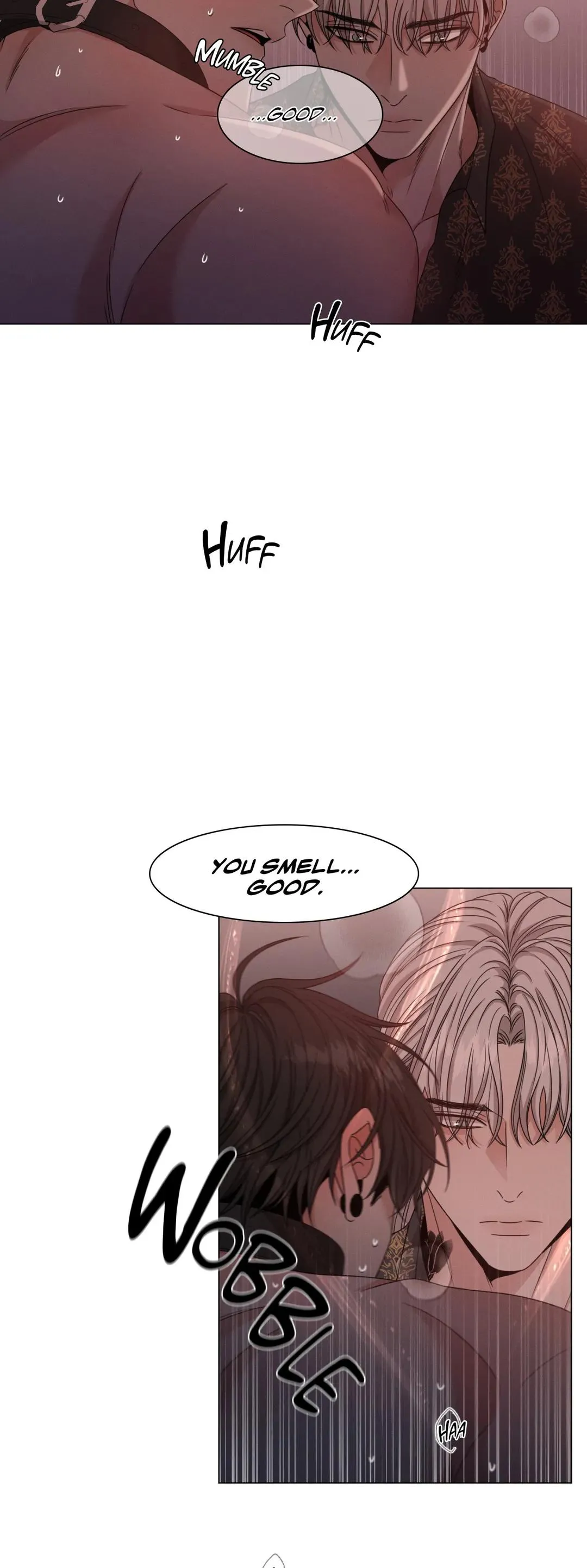 Minmotion Syndrome Chapter 4 Online - página 45