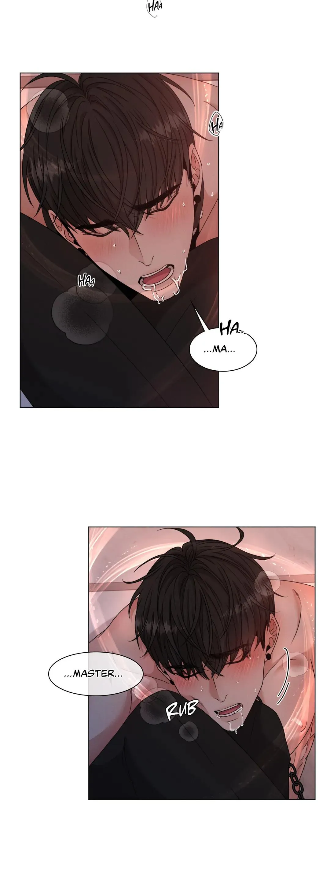Minmotion Syndrome Chapter 4 Online - página 46