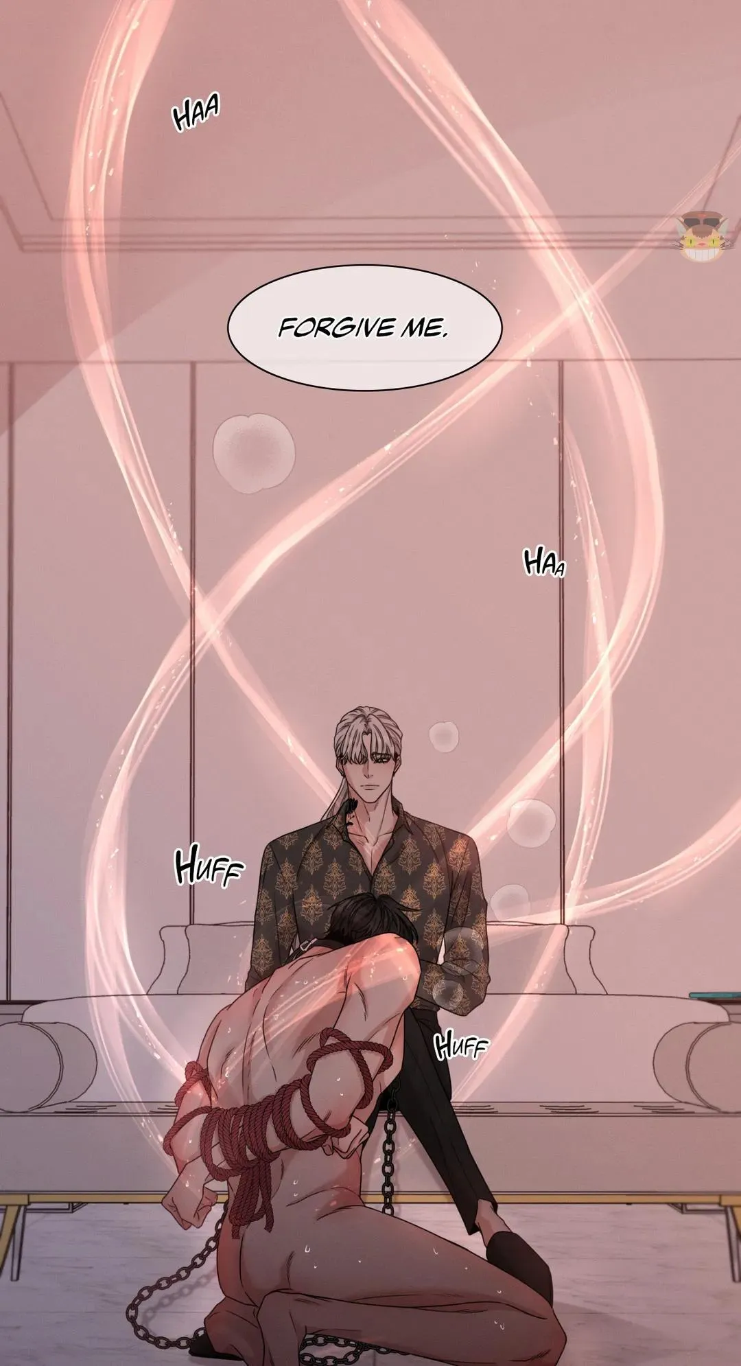 Minmotion Syndrome Chapter 4 Online - página 48