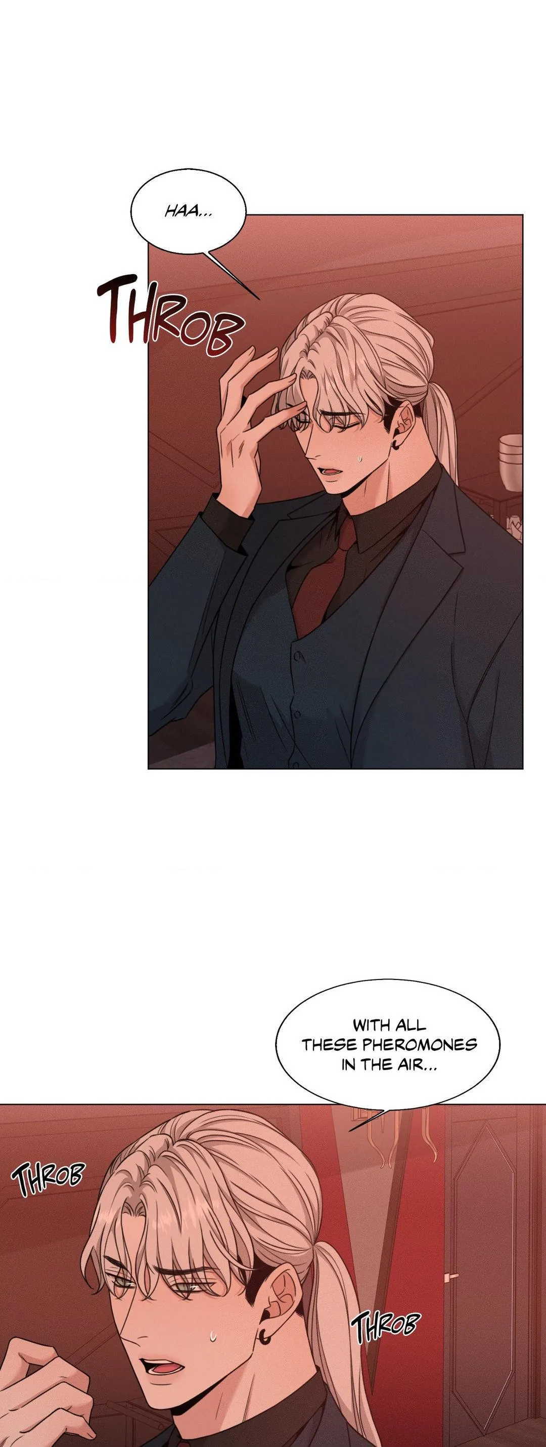 Minmotion Syndrome Chapter 40 Online - página 17