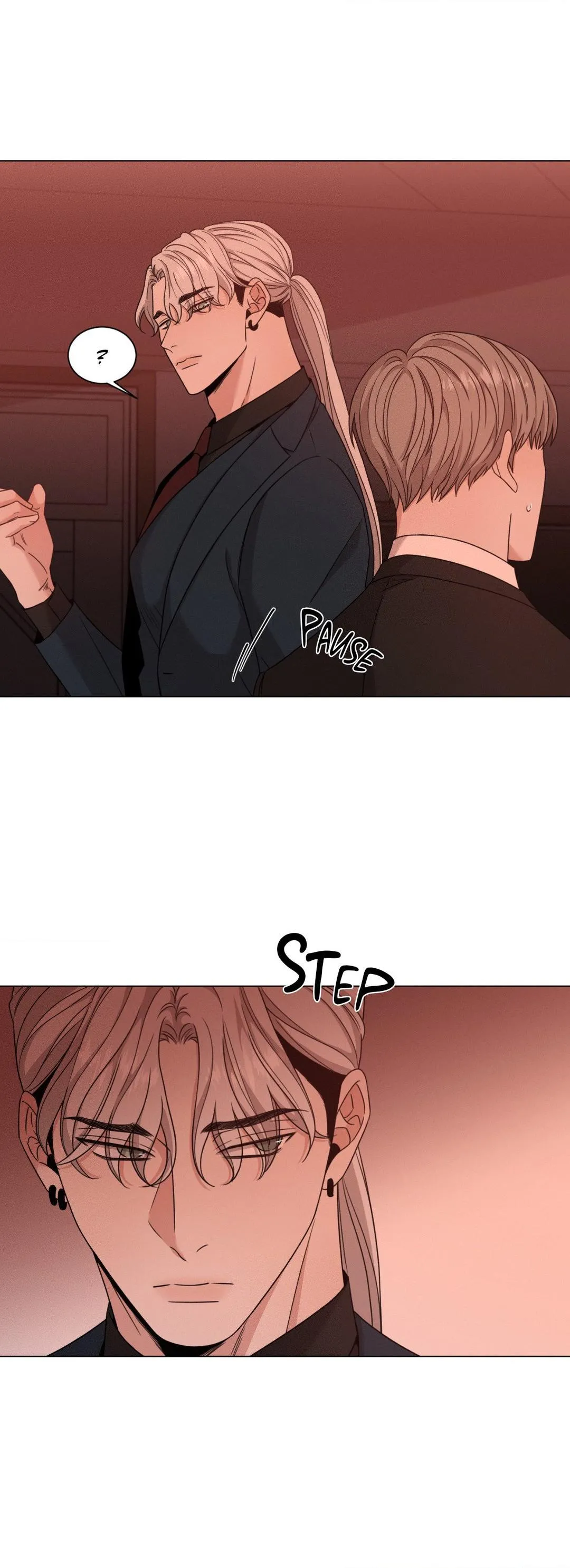 Minmotion Syndrome Chapter 40 Online - página 20