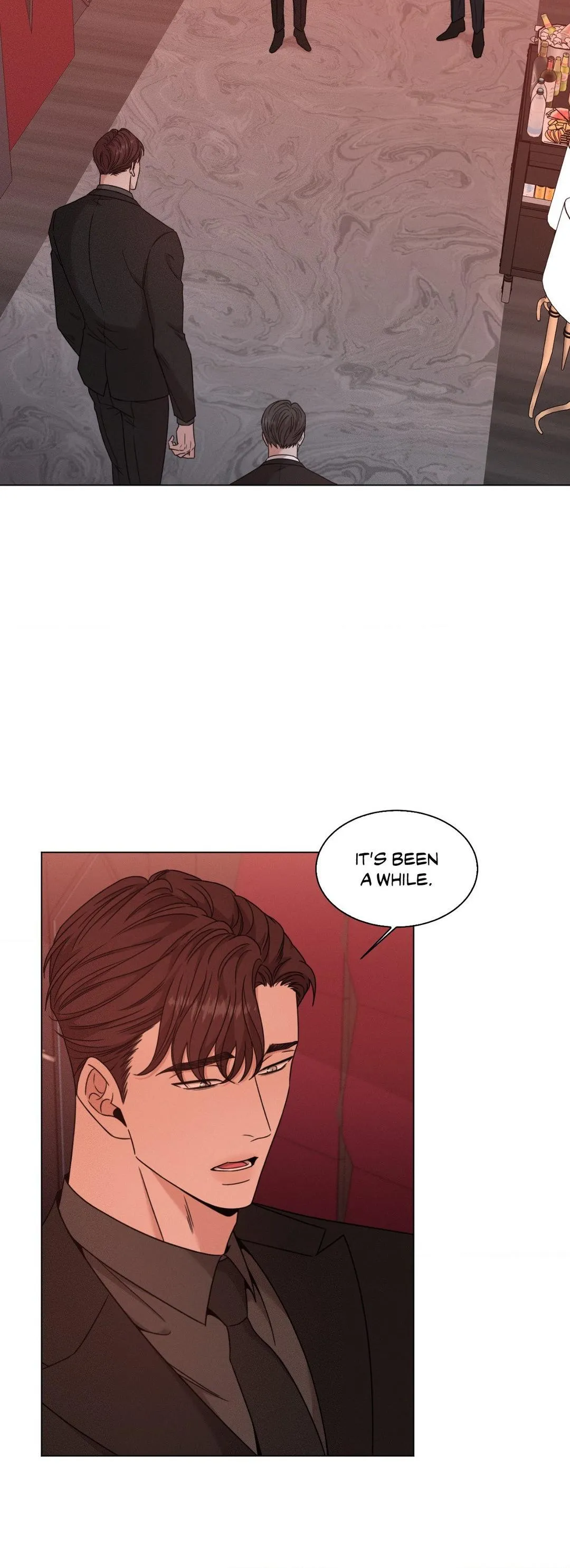 Minmotion Syndrome Chapter 40 Online - página 22