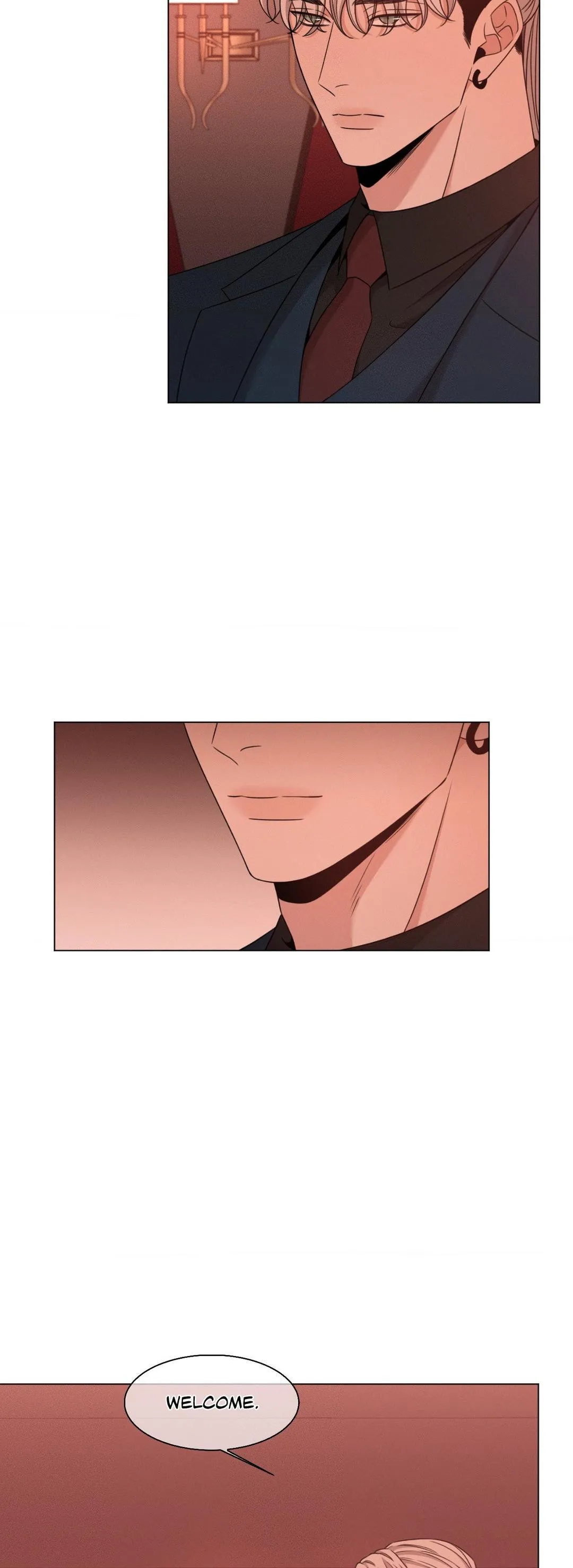 Minmotion Syndrome Chapter 40 Online - página 24