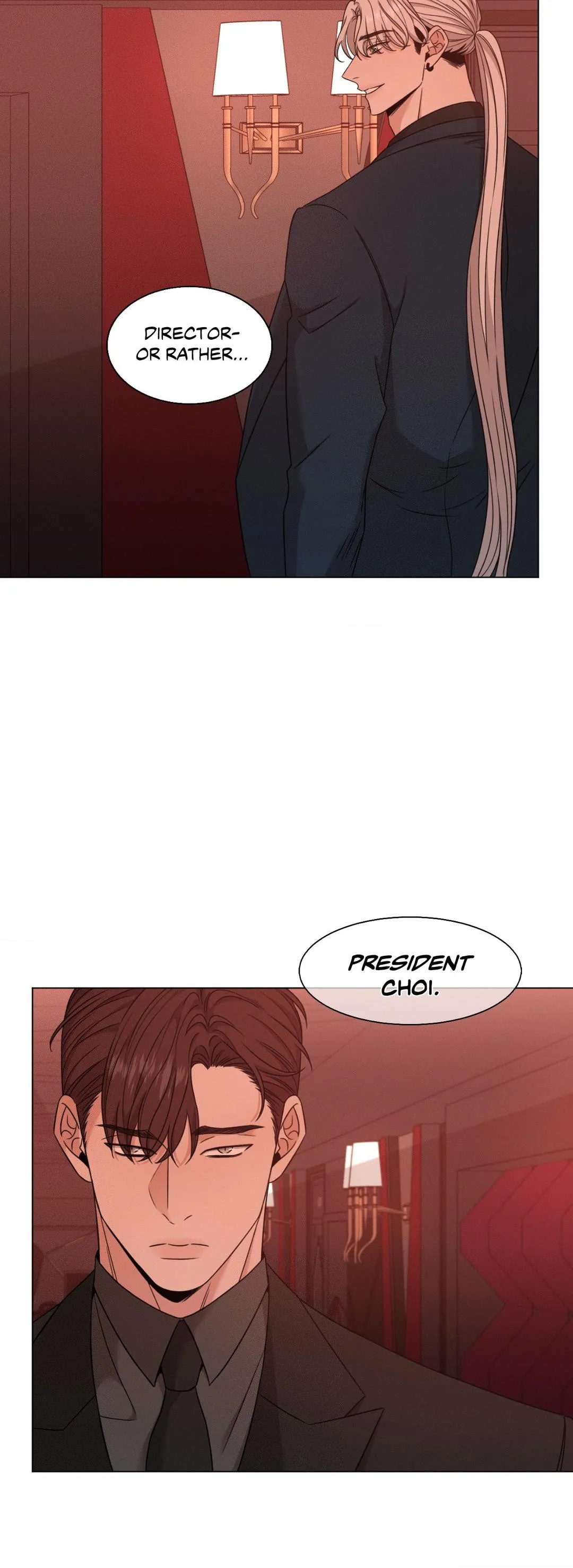 Minmotion Syndrome Chapter 40 Online - página 25