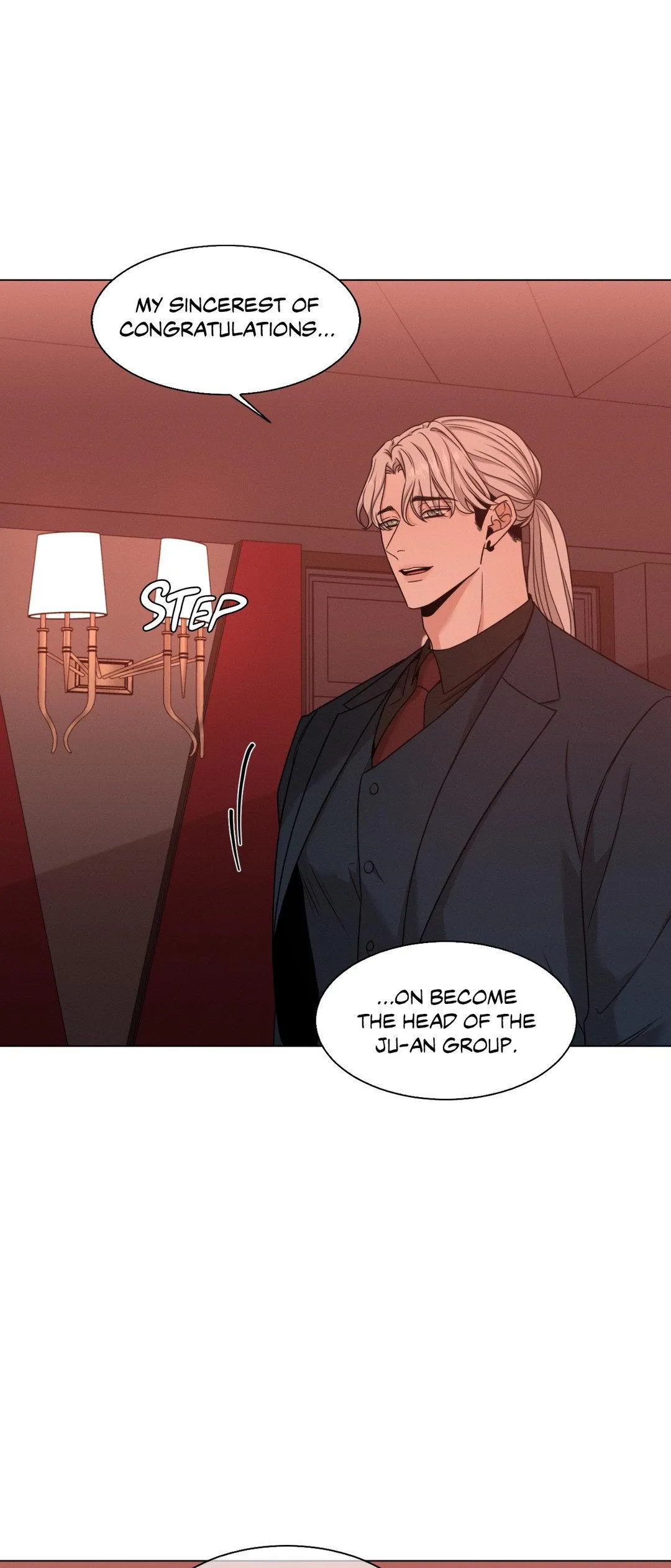 Minmotion Syndrome Chapter 40 Online - página 26