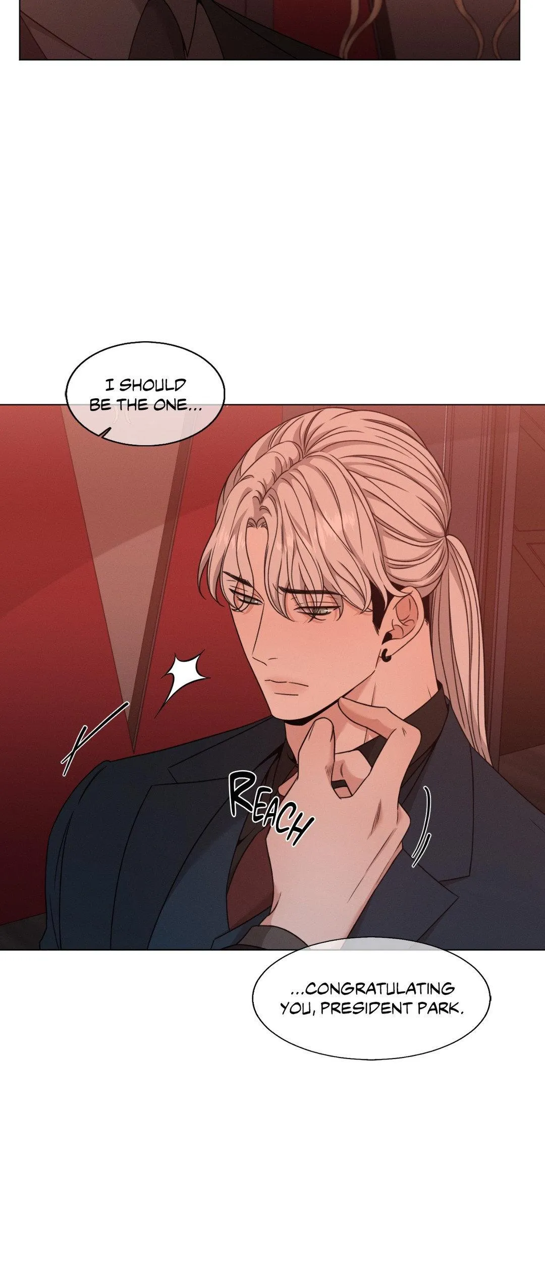 Minmotion Syndrome Chapter 40 Online - página 28