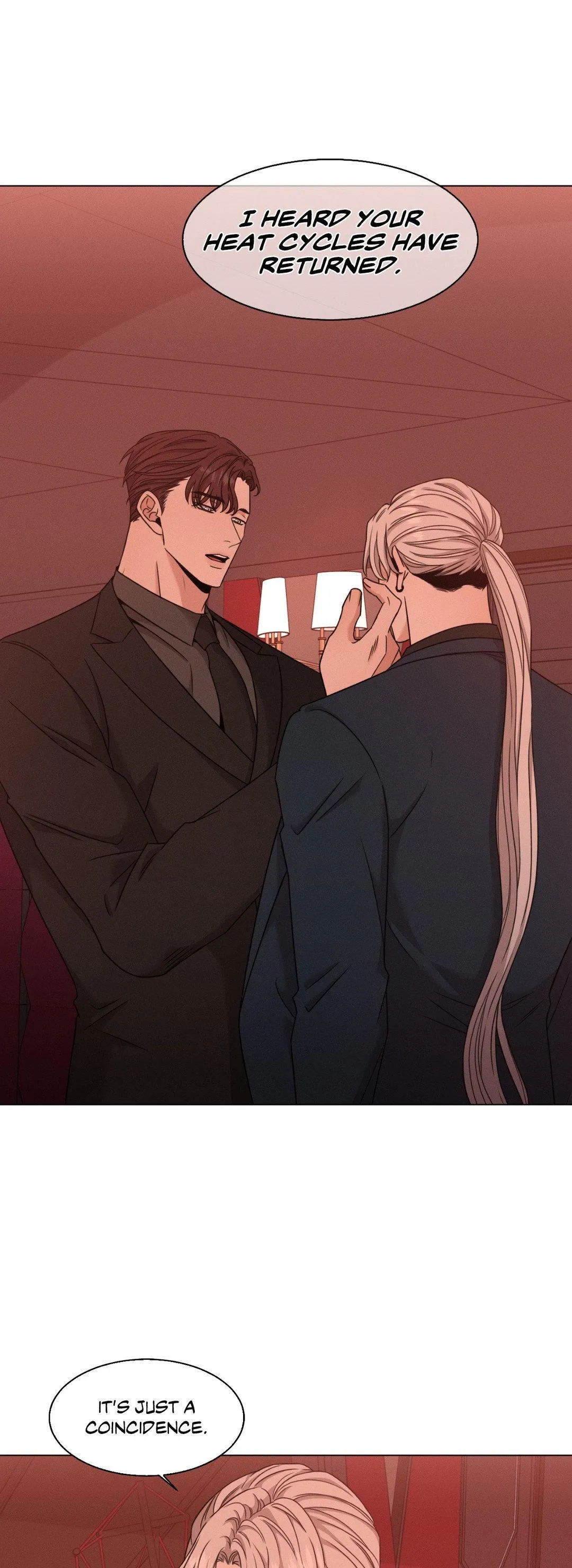Minmotion Syndrome Chapter 40 Online - página 29