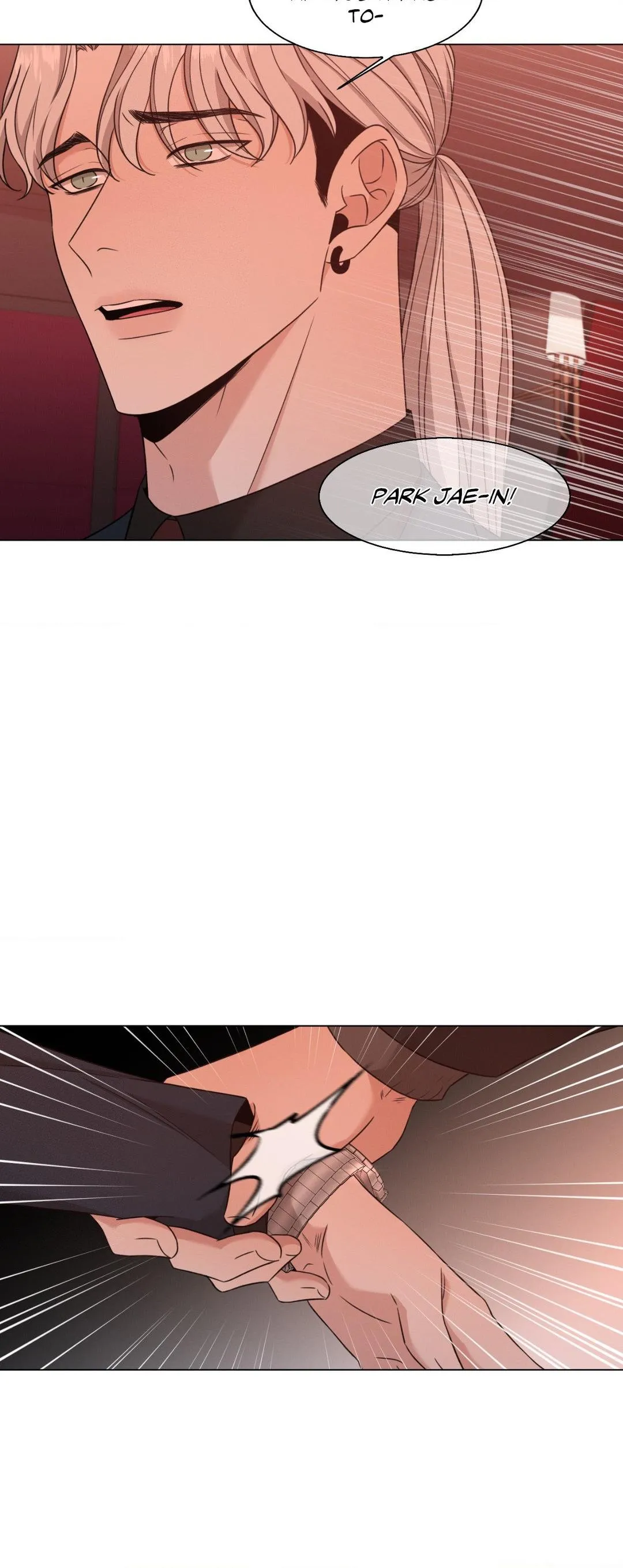 Minmotion Syndrome Chapter 40 Online - página 37