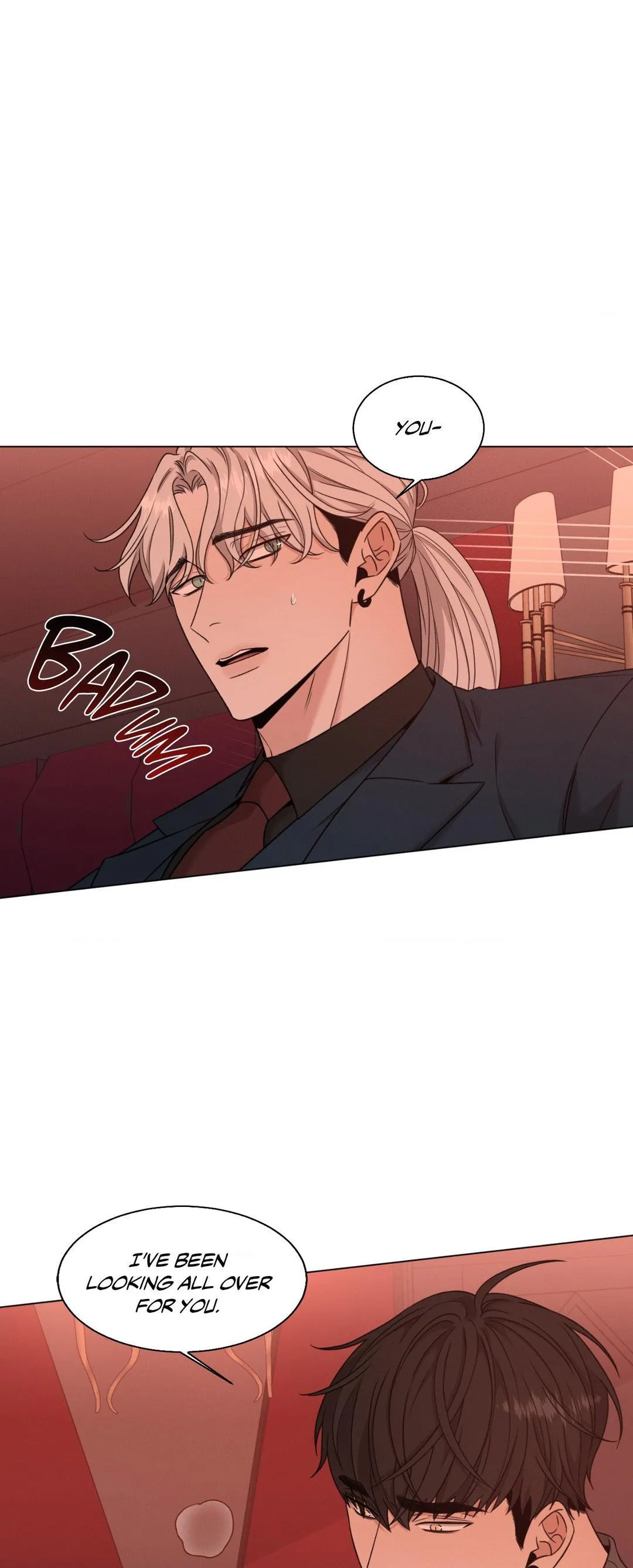 Minmotion Syndrome Chapter 40 Online - página 39