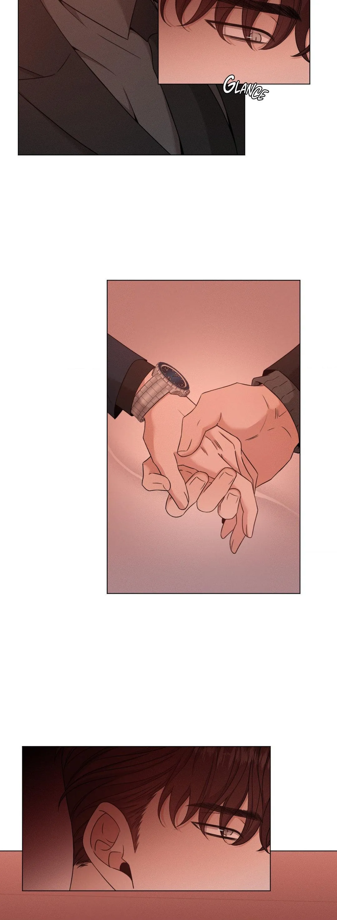 Minmotion Syndrome Chapter 40 Online - página 42