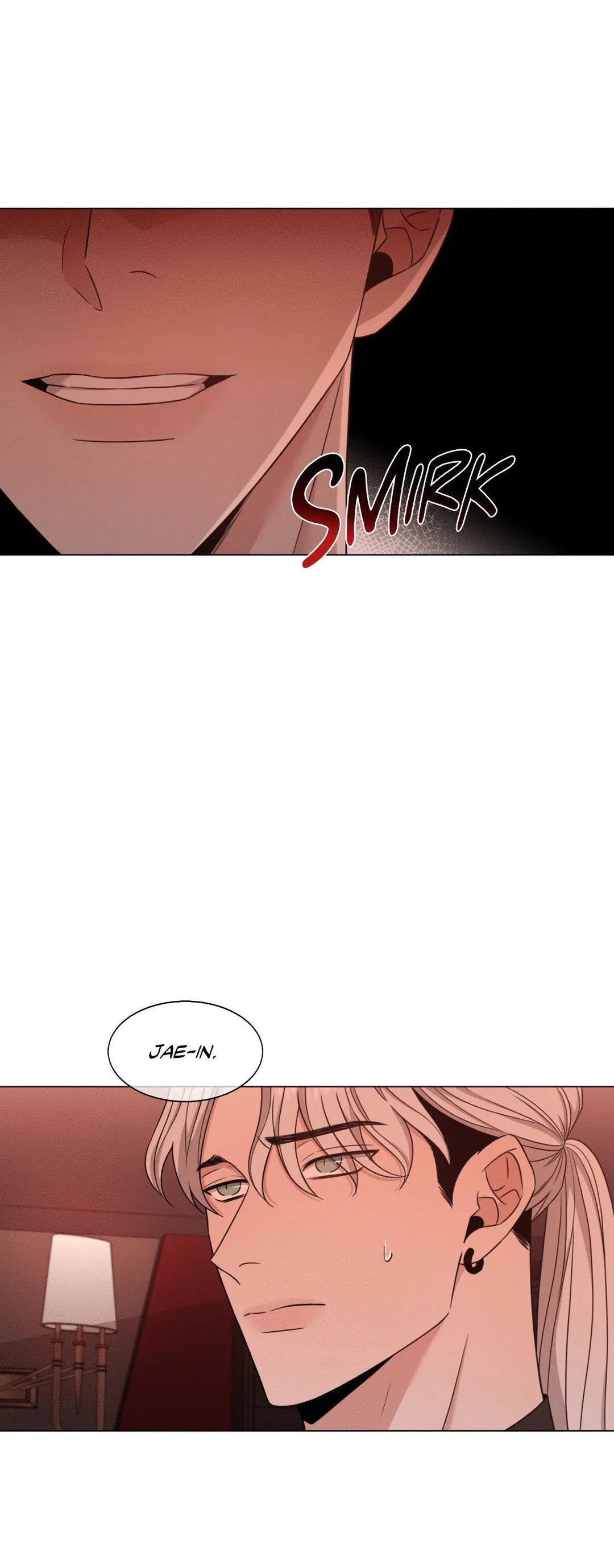 Minmotion Syndrome Chapter 40 Online - página 44