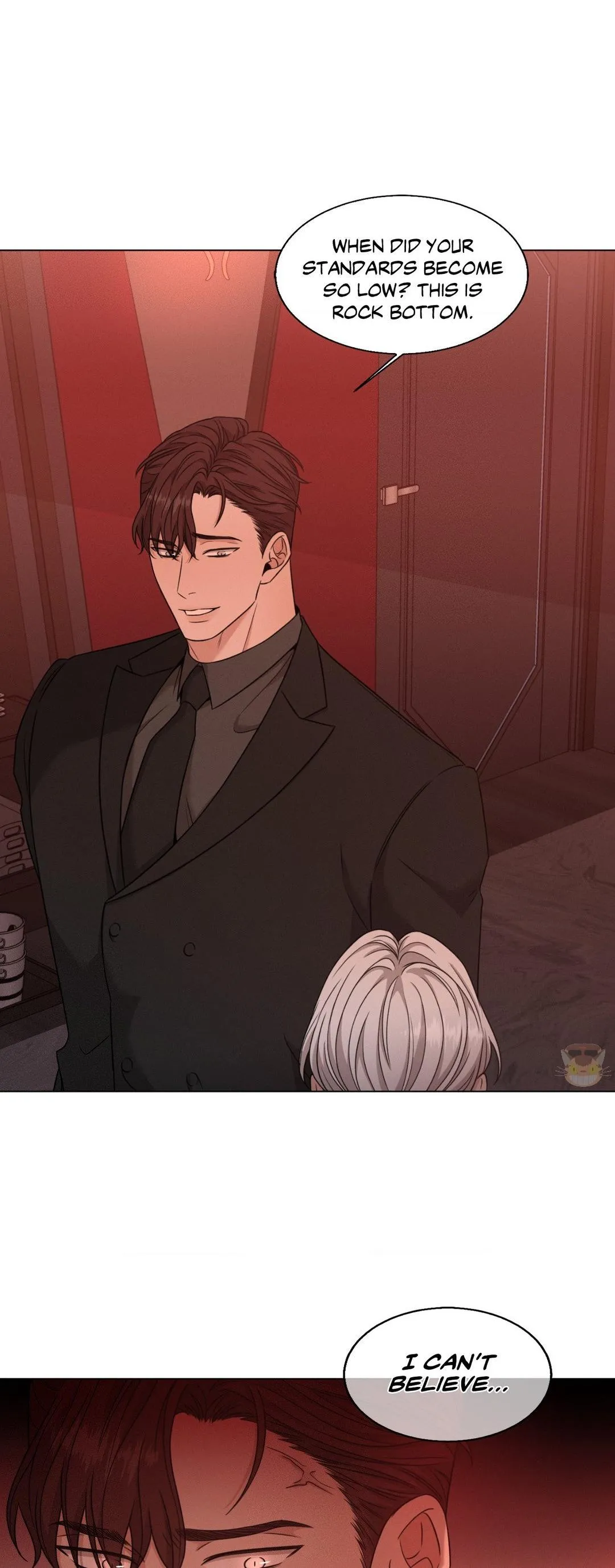 Minmotion Syndrome Chapter 40 Online - página 45