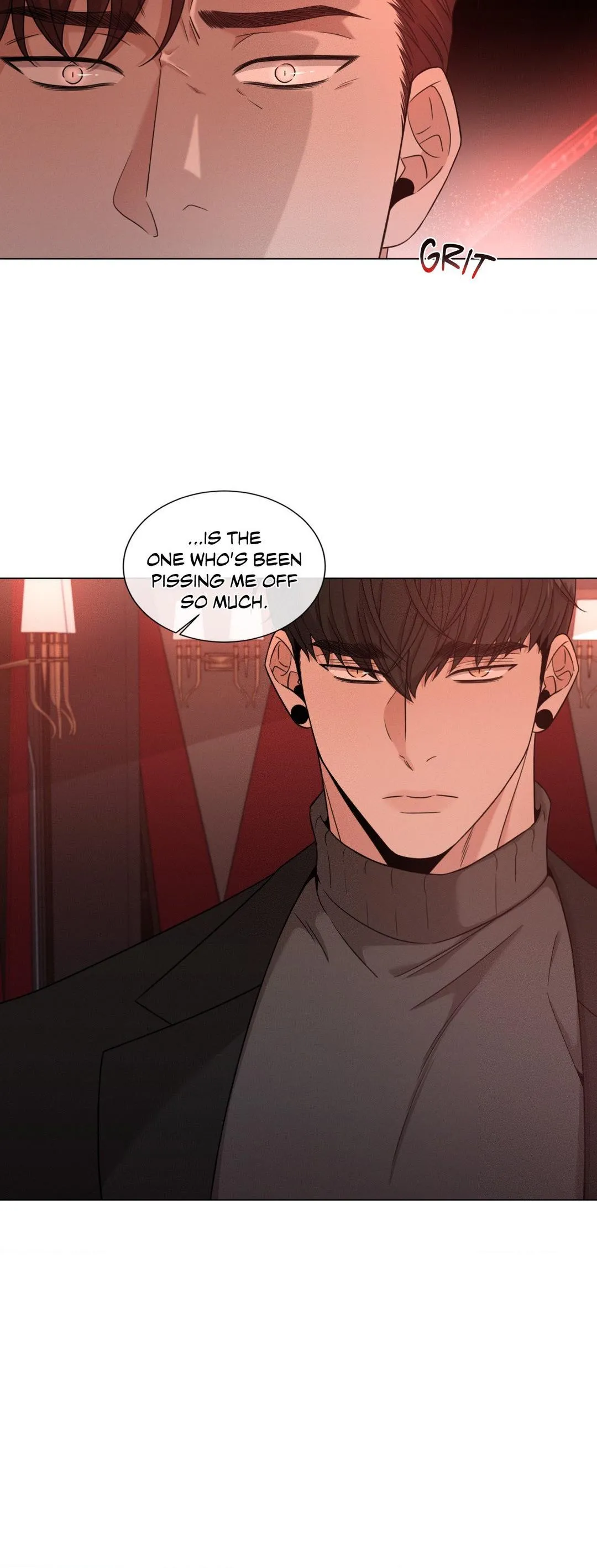 Minmotion Syndrome Chapter 41 Online - página 4