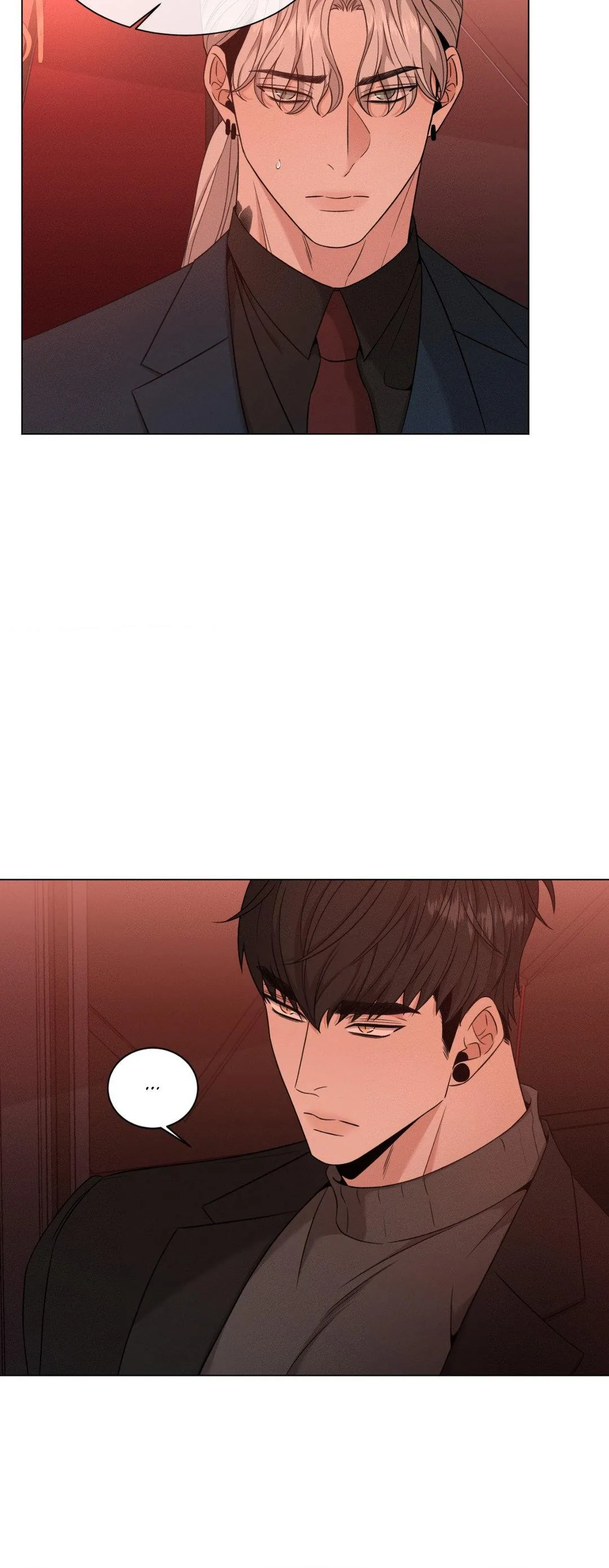Minmotion Syndrome Chapter 41 Online - página 7