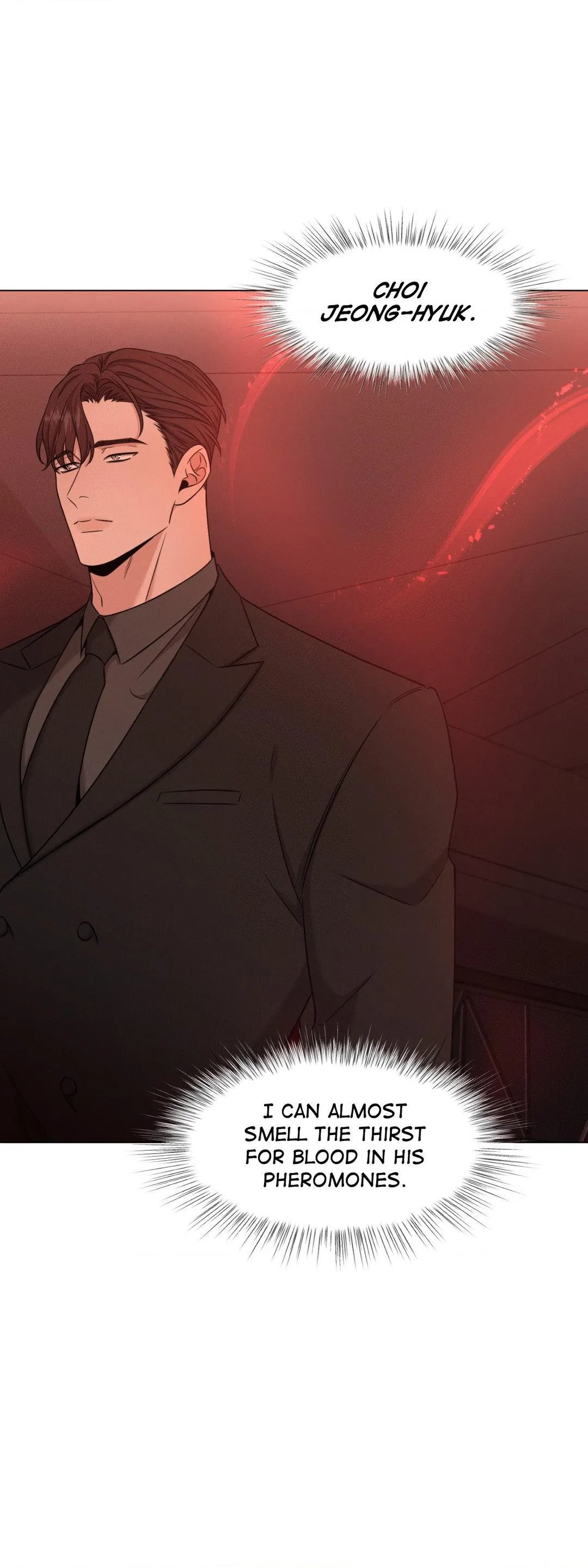 Minmotion Syndrome Chapter 41 Online - página 8