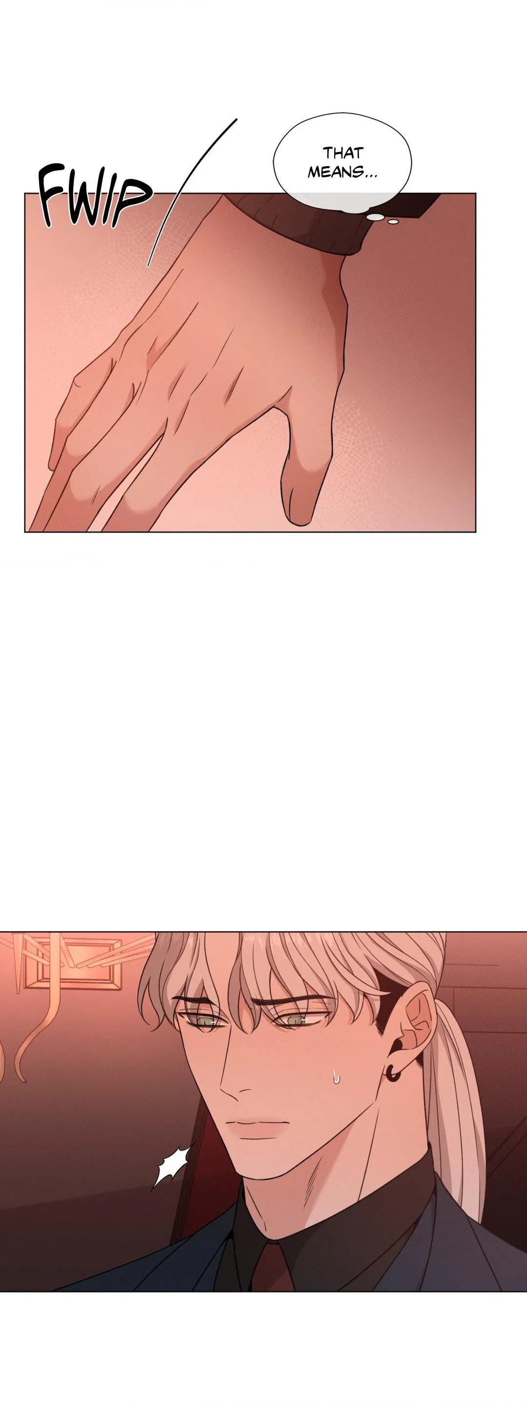 Minmotion Syndrome Chapter 41 Online - página 10