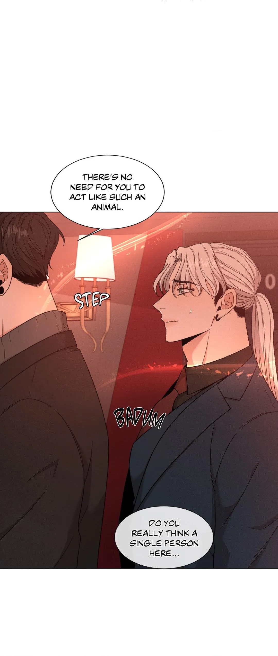 Minmotion Syndrome Chapter 41 Online - página 12