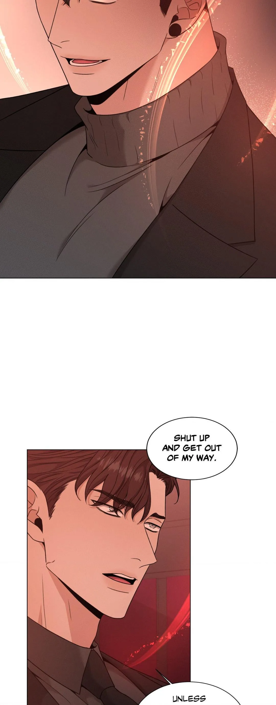 Minmotion Syndrome Chapter 41 Online - página 15
