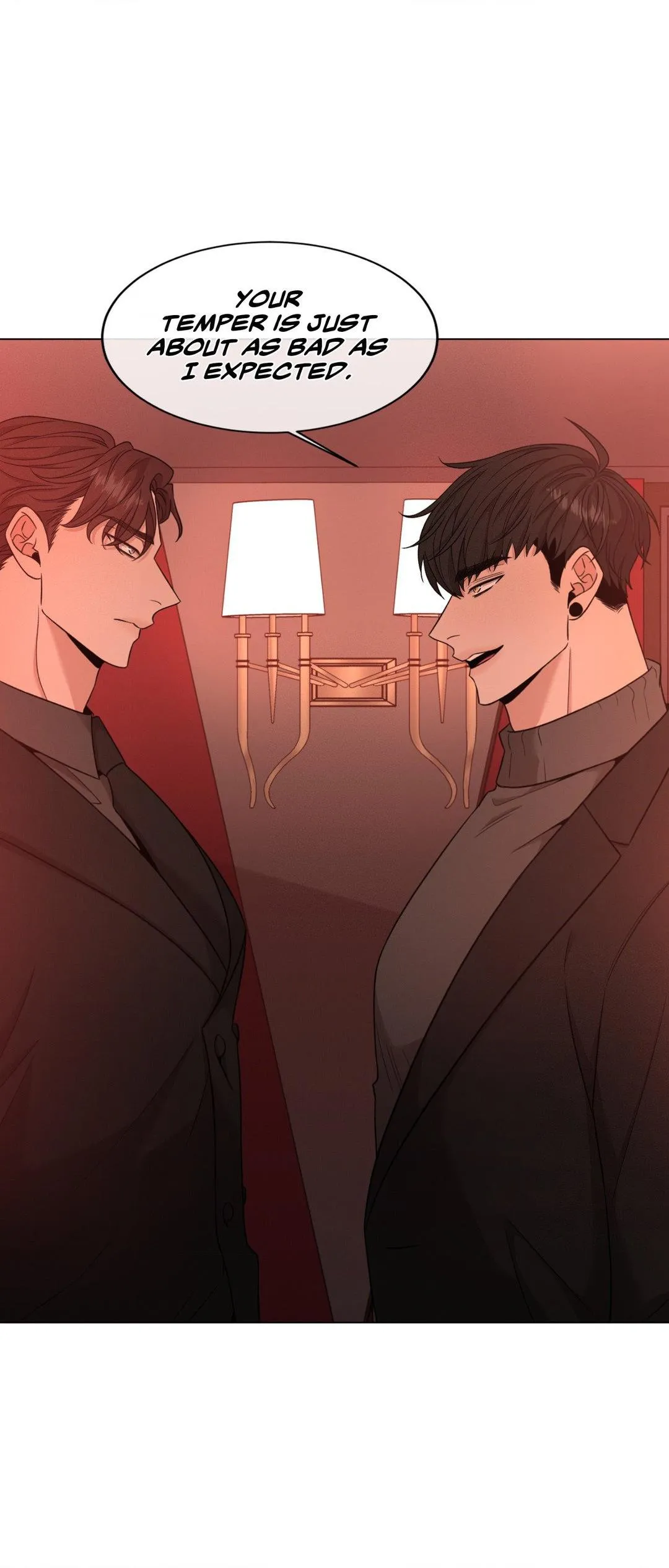Minmotion Syndrome Chapter 41 Online - página 17
