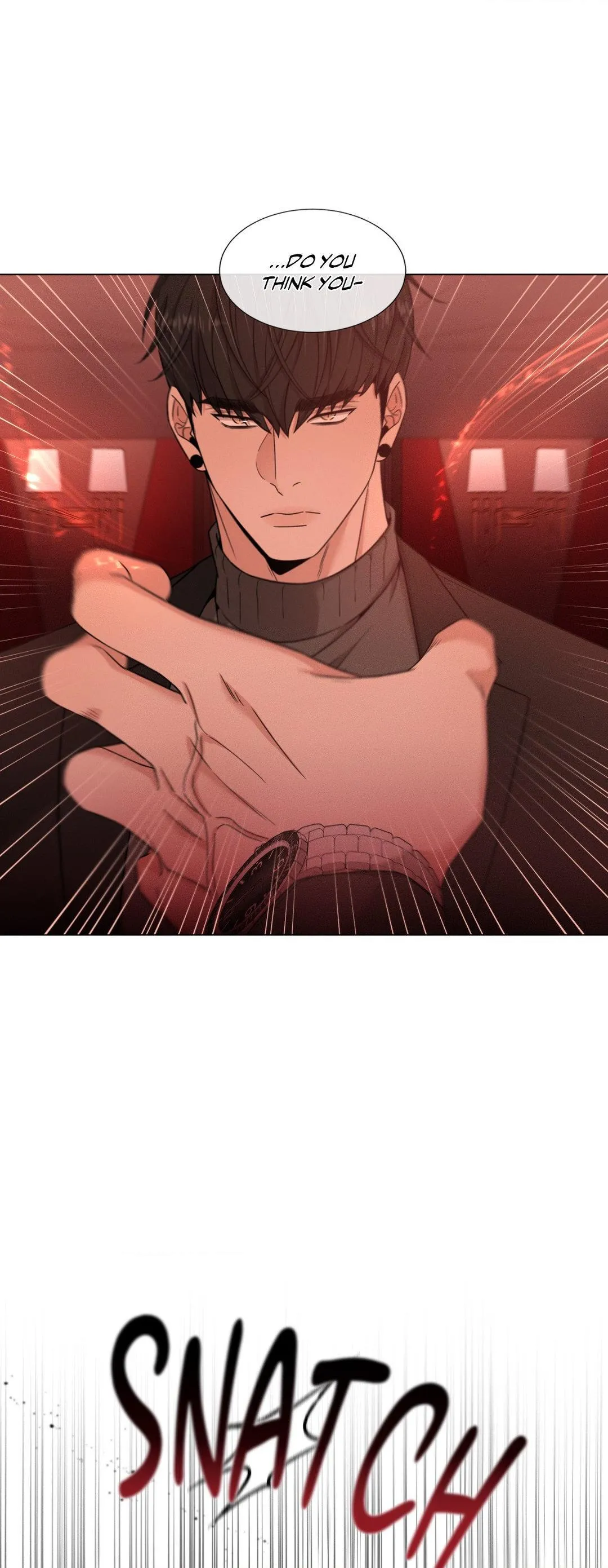 Minmotion Syndrome Chapter 41 Online - página 20