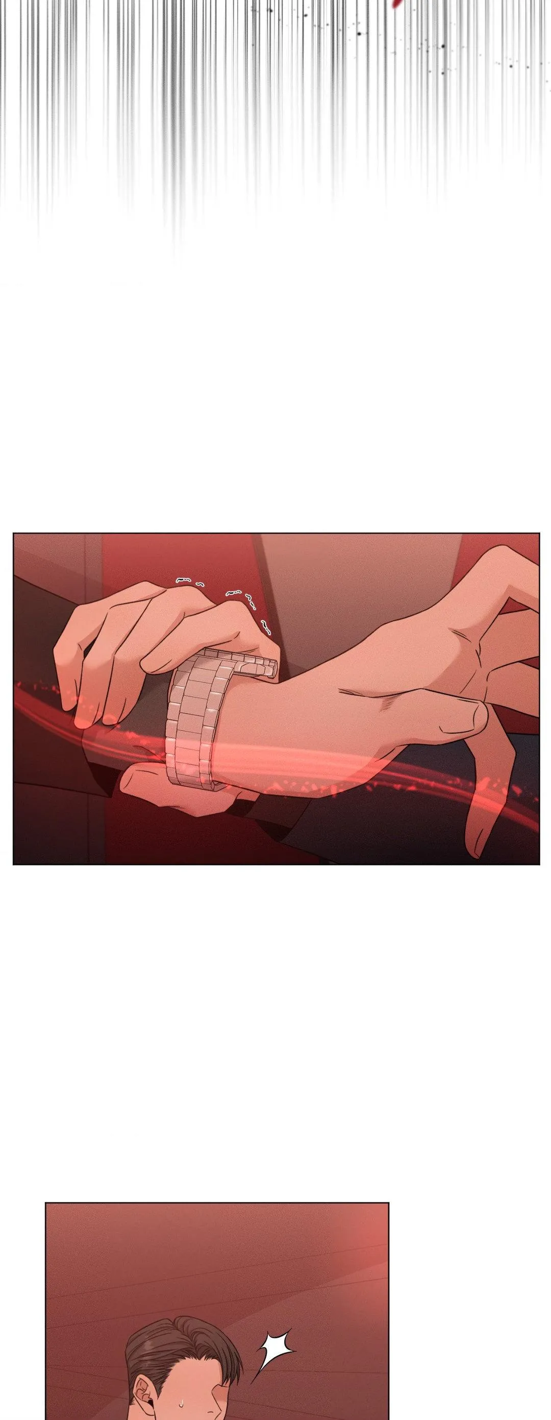 Minmotion Syndrome Chapter 41 Online - página 21
