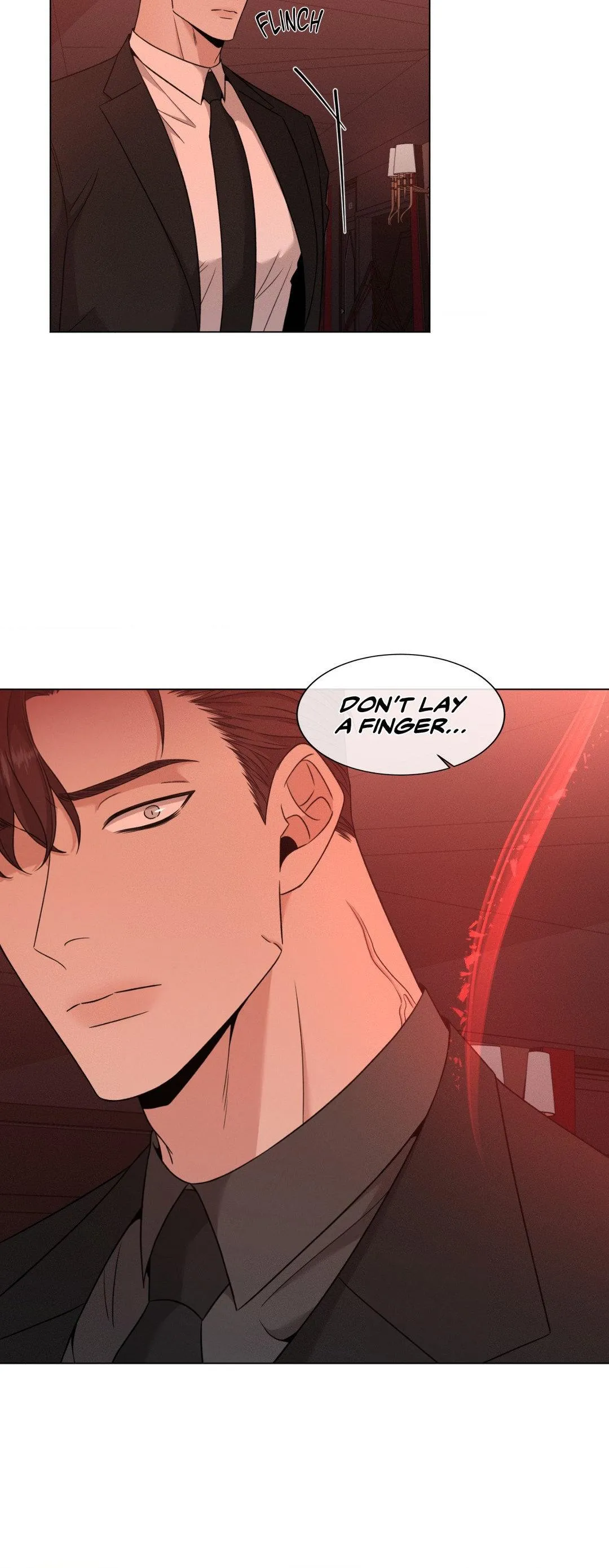 Minmotion Syndrome Chapter 41 Online - página 22