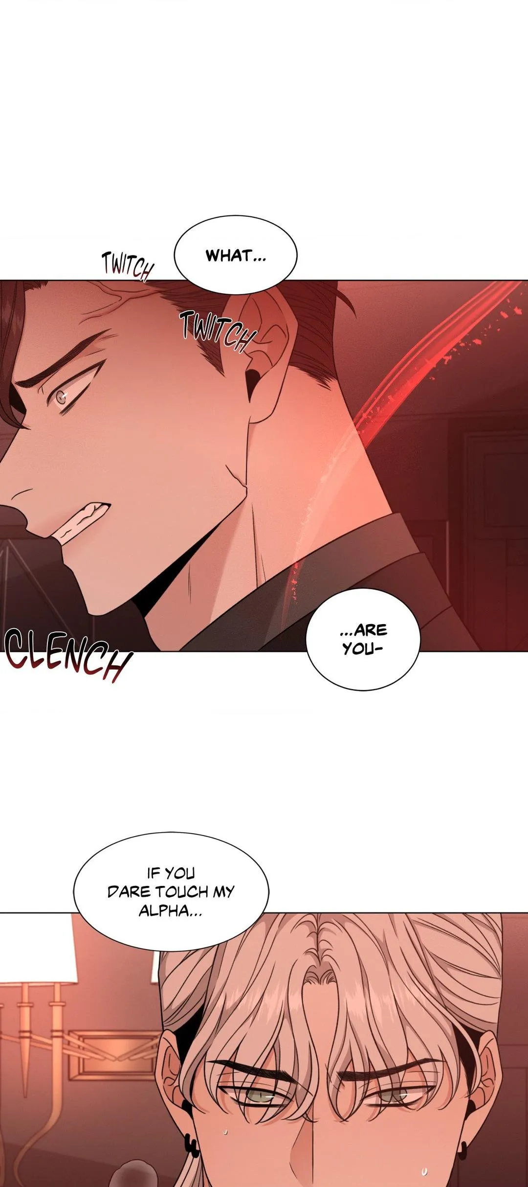 Minmotion Syndrome Chapter 41 Online - página 24