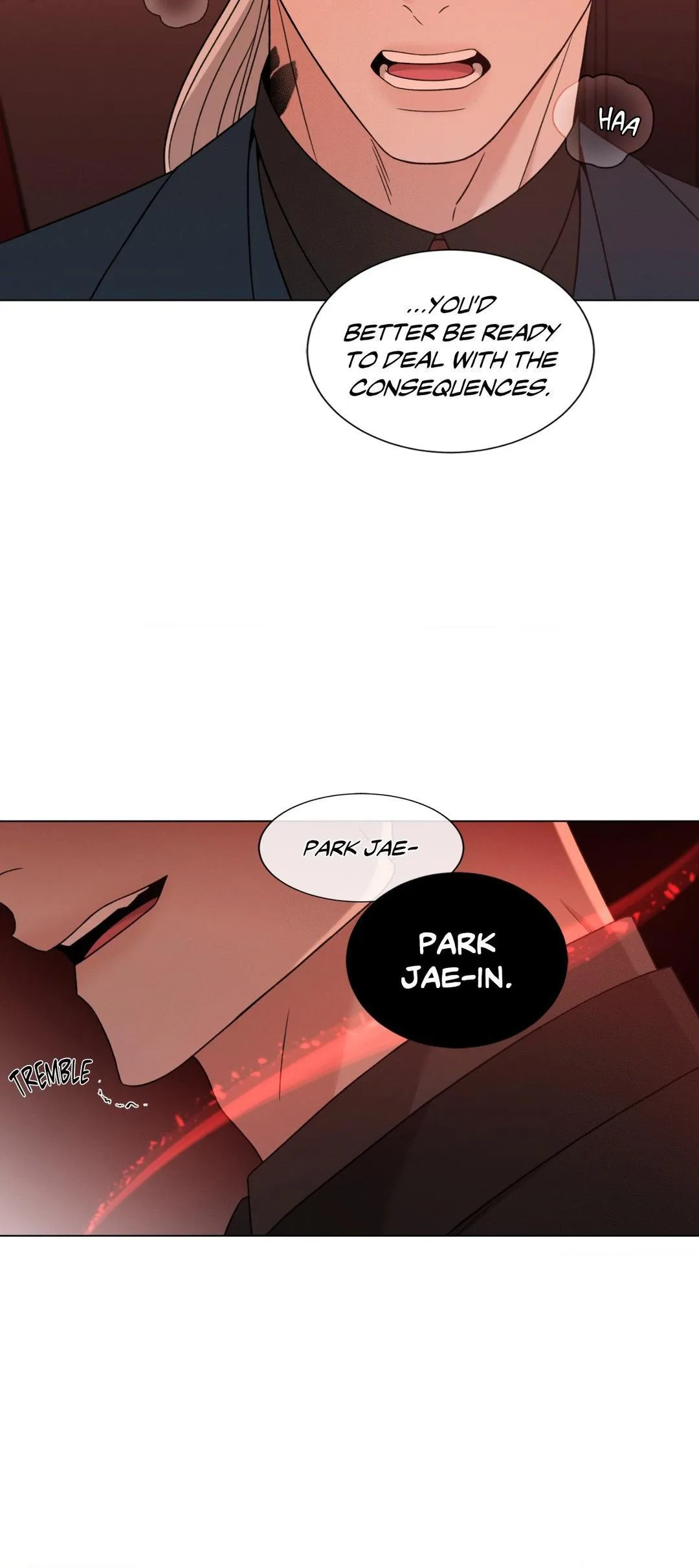 Minmotion Syndrome Chapter 41 Online - página 25