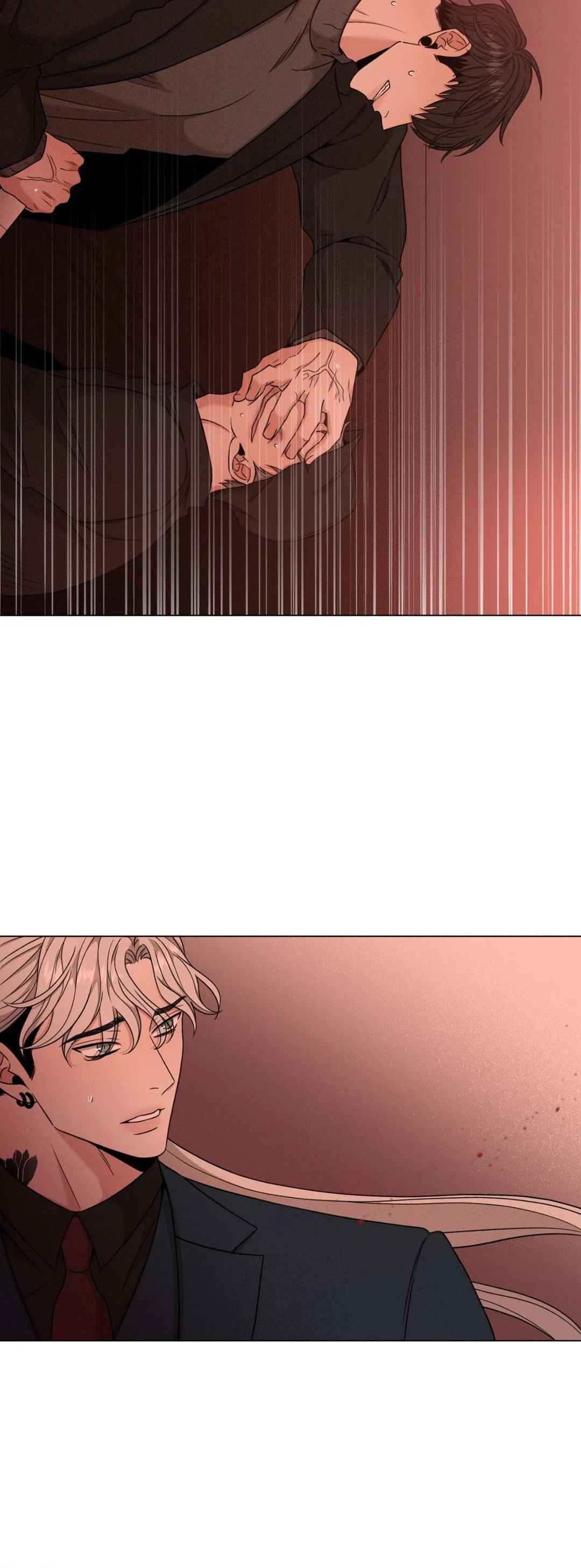 Minmotion Syndrome Chapter 41 Online - página 31