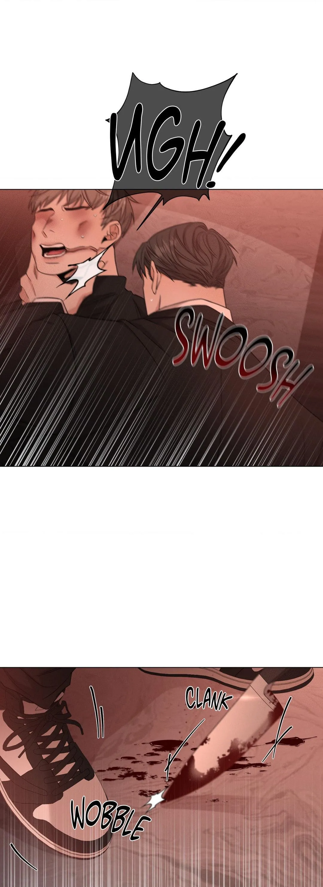 Minmotion Syndrome Chapter 41 Online - página 35