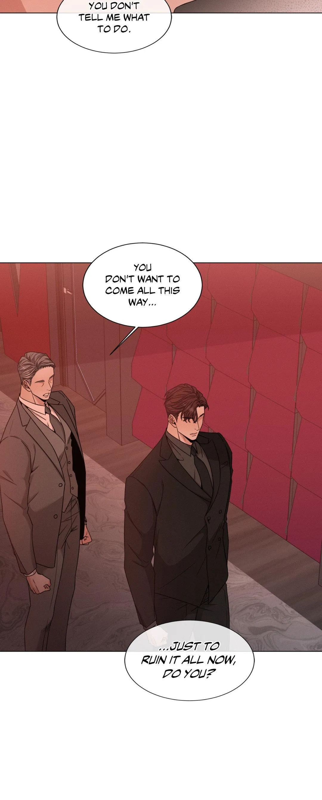 Minmotion Syndrome Chapter 41 Online - página 40