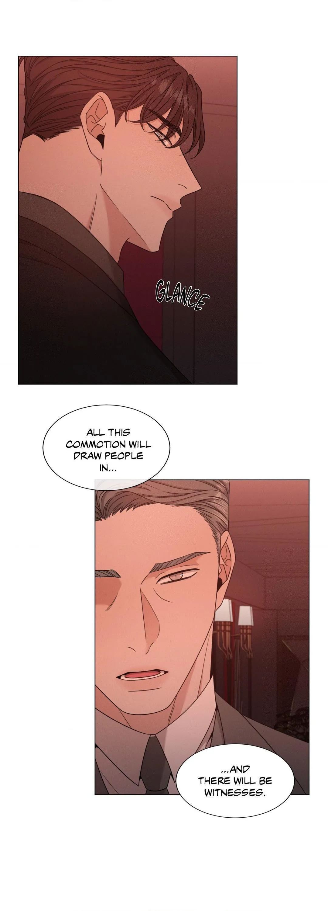 Minmotion Syndrome Chapter 41 Online - página 41