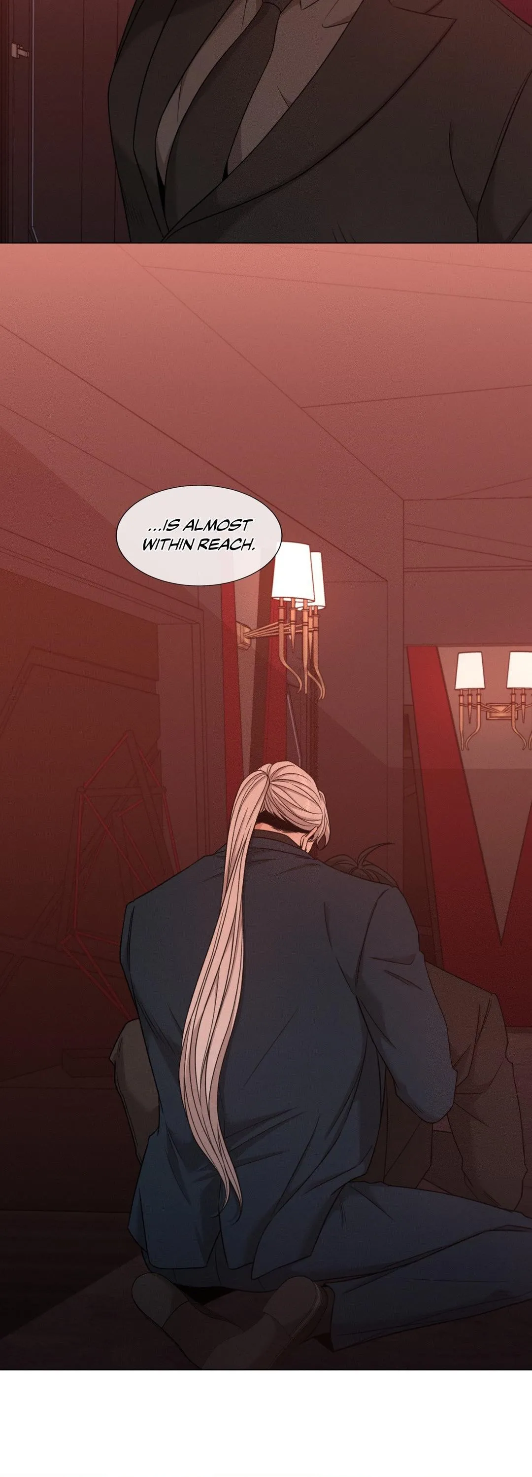 Minmotion Syndrome Chapter 41 Online - página 43