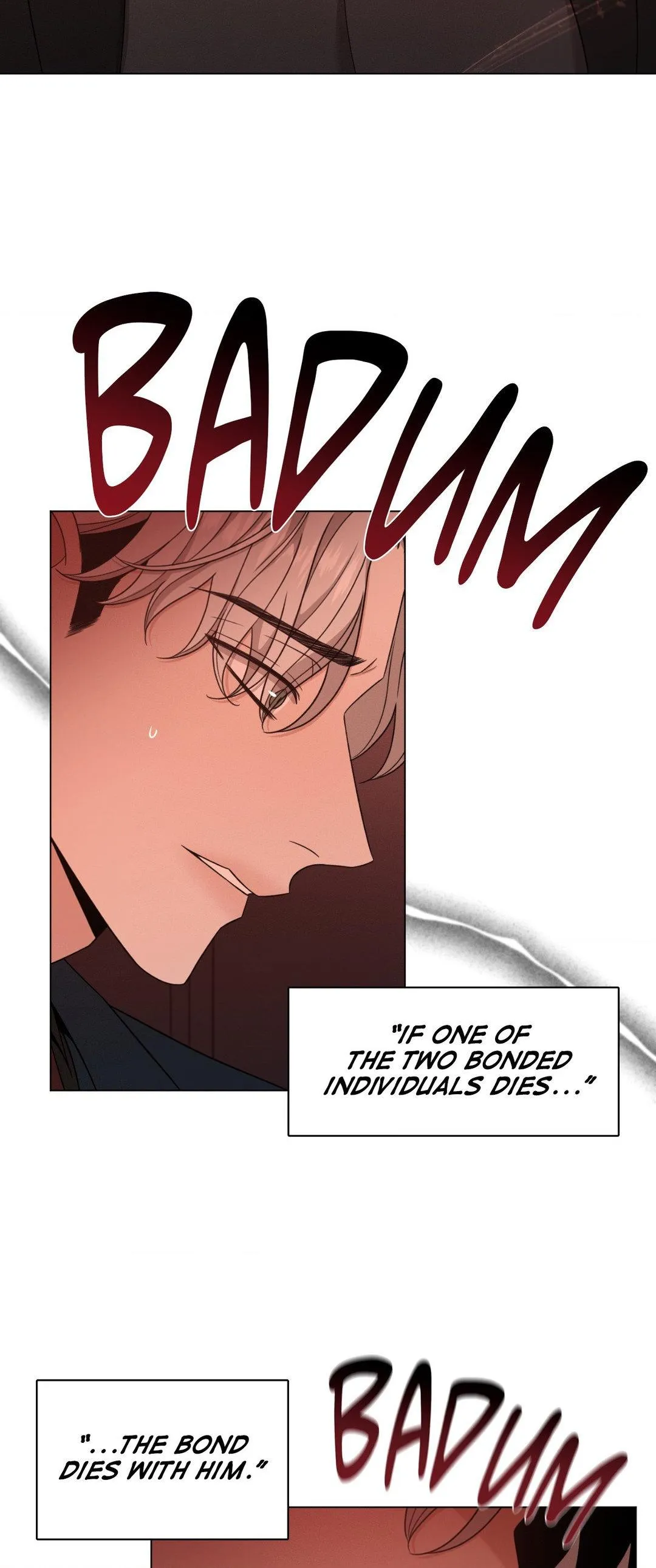 Minmotion Syndrome Chapter 41 Online - página 45
