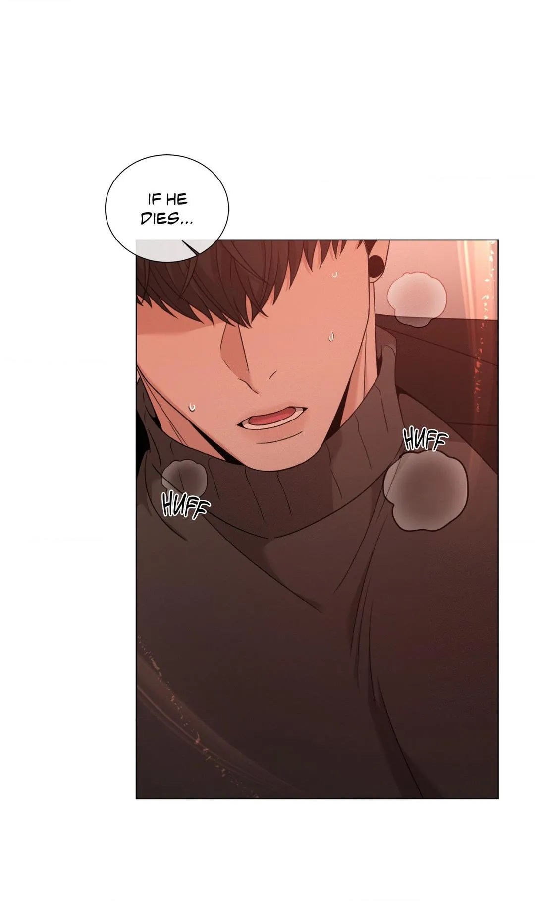 Minmotion Syndrome Chapter 41 Online - página 50