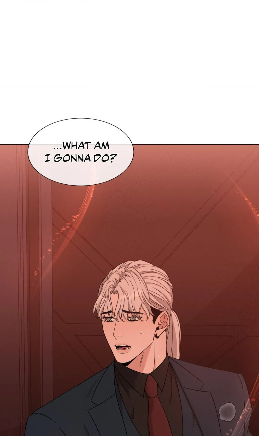 Minmotion Syndrome Chapter 41 Online - página 51