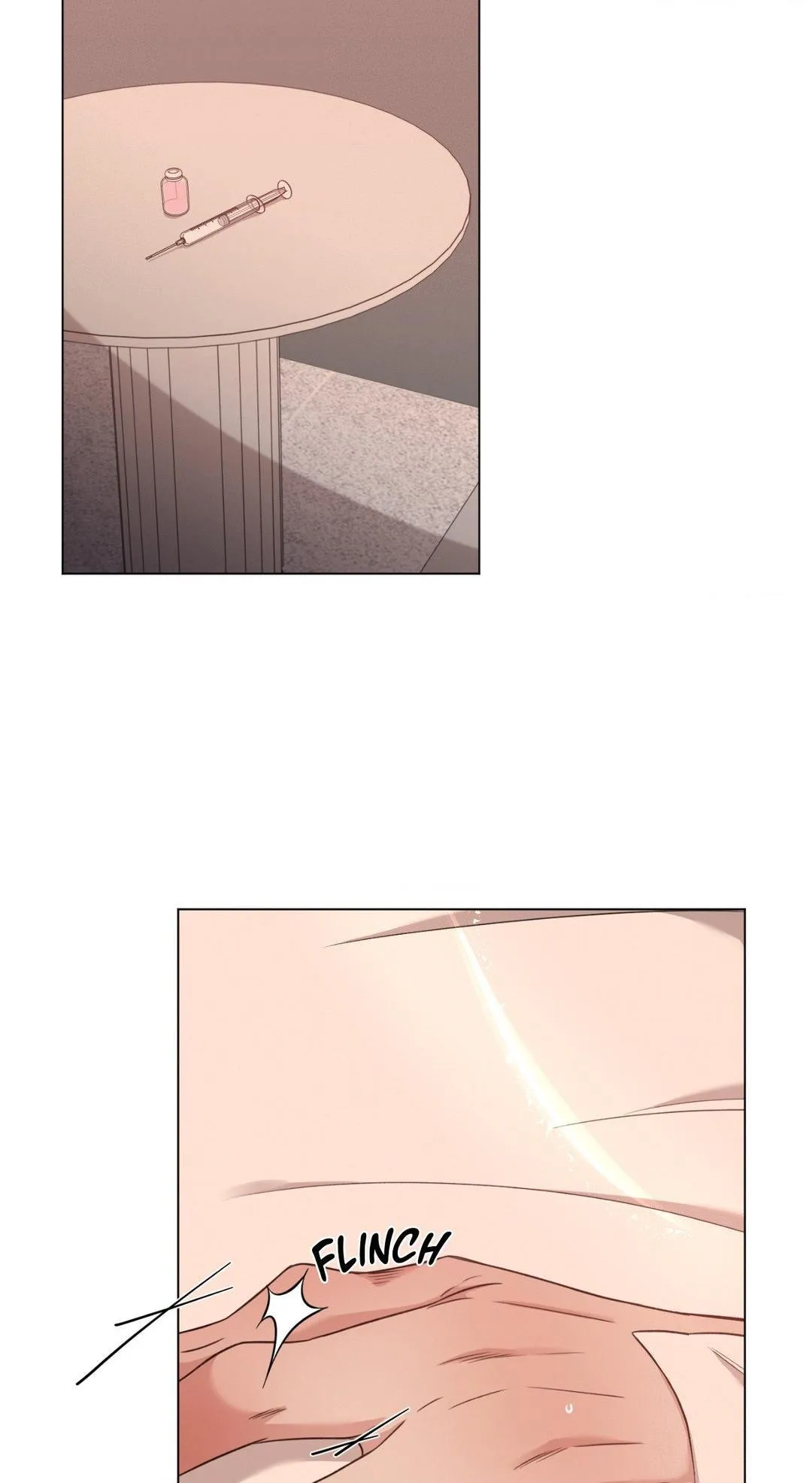 Minmotion Syndrome Chapter 43 Online - página 3