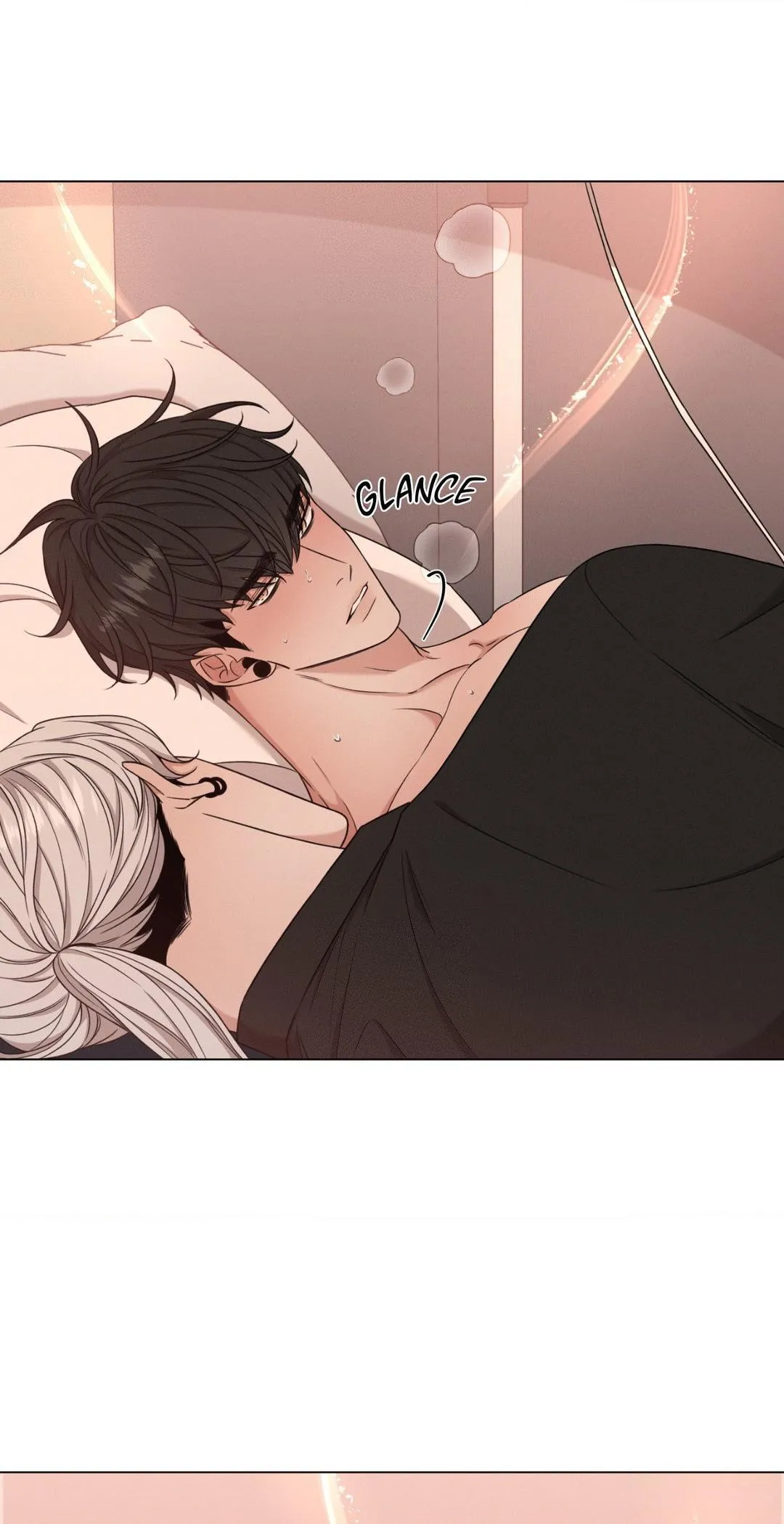 Minmotion Syndrome Chapter 43 Online - página 6