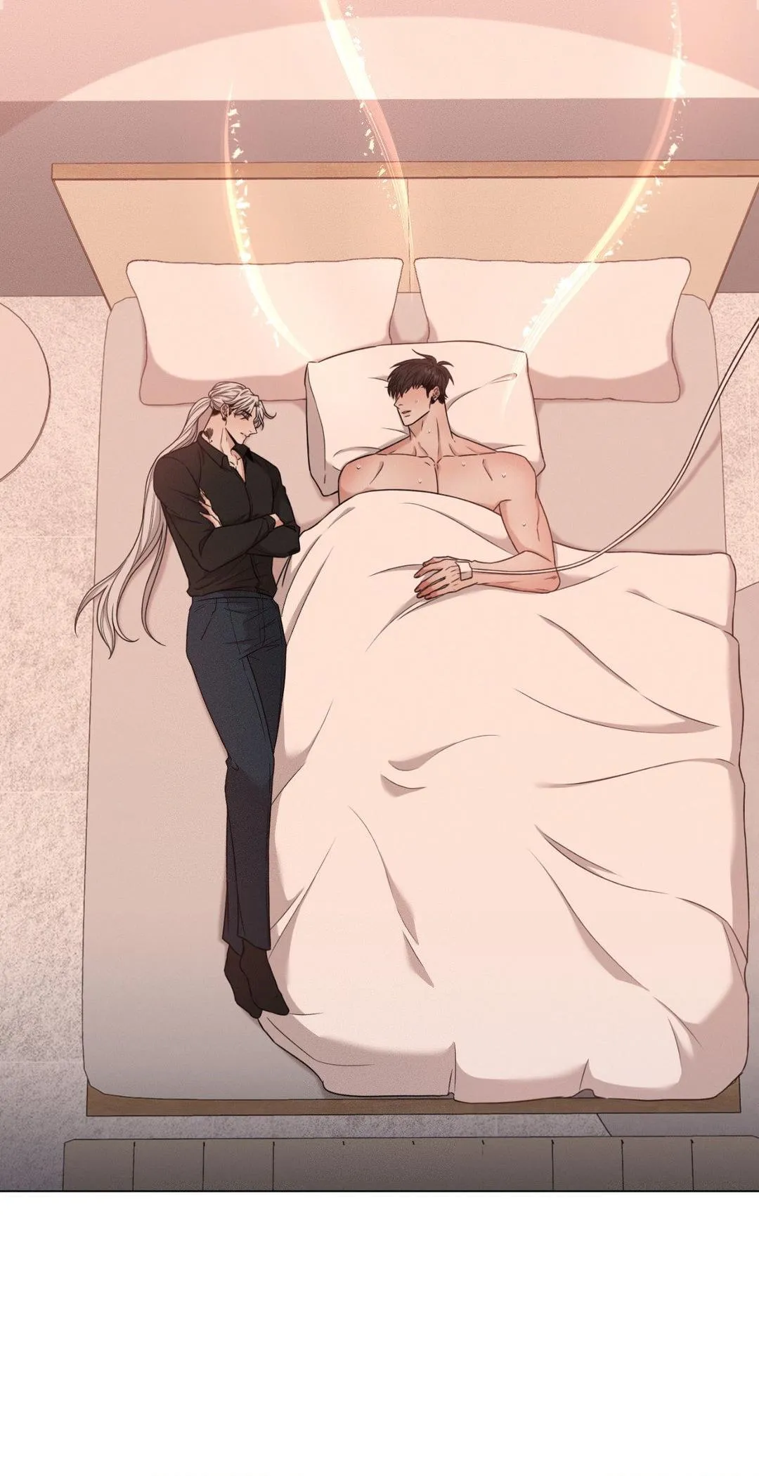 Minmotion Syndrome Chapter 43 Online - página 7