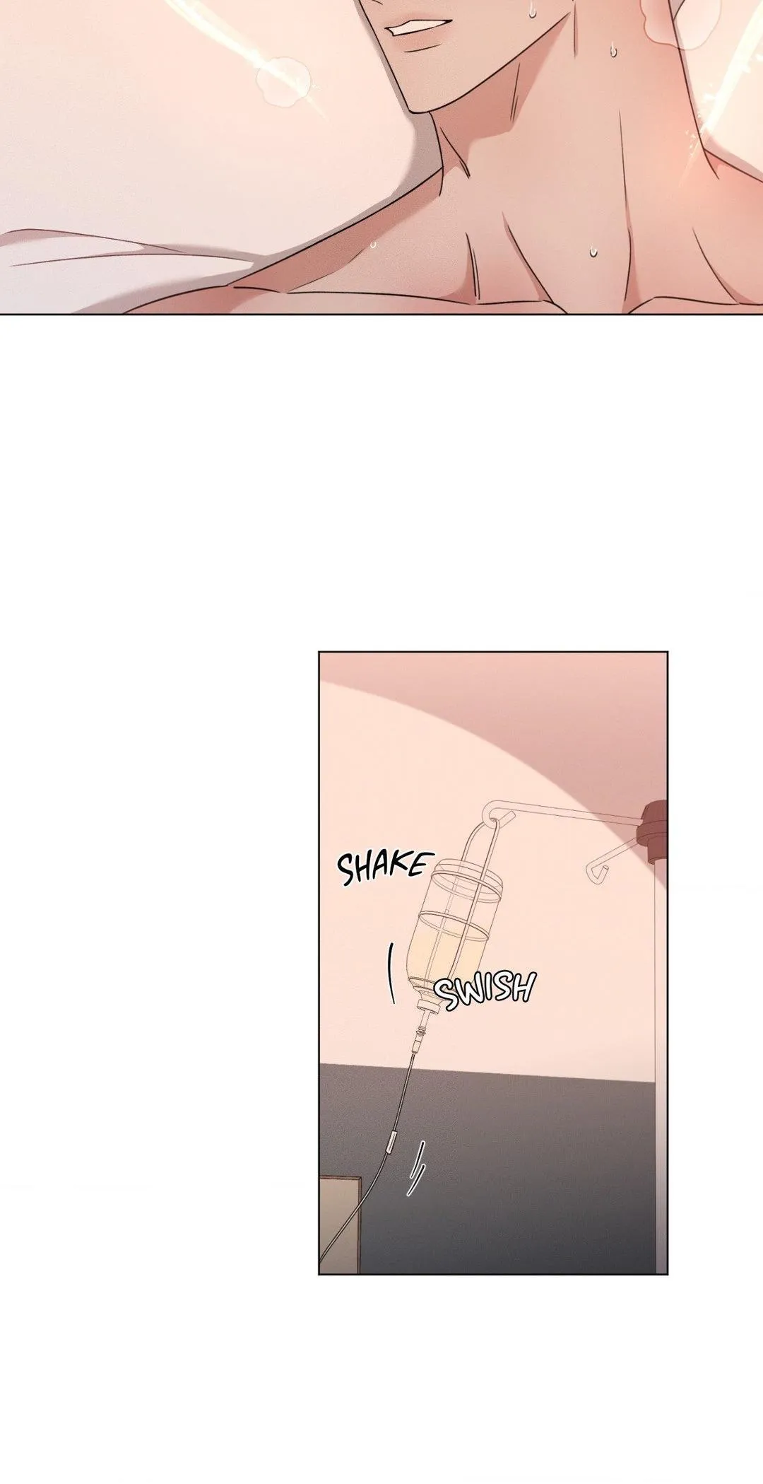 Minmotion Syndrome Chapter 43 Online - página 9