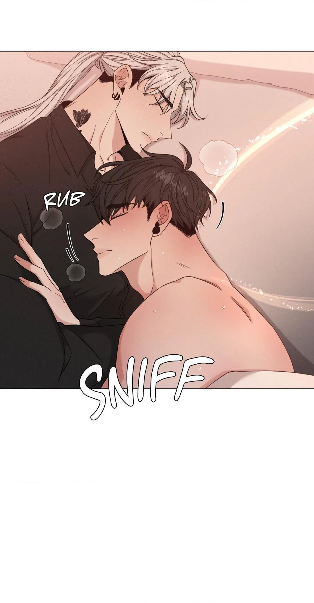 Minmotion Syndrome Chapter 43 Online - página 11