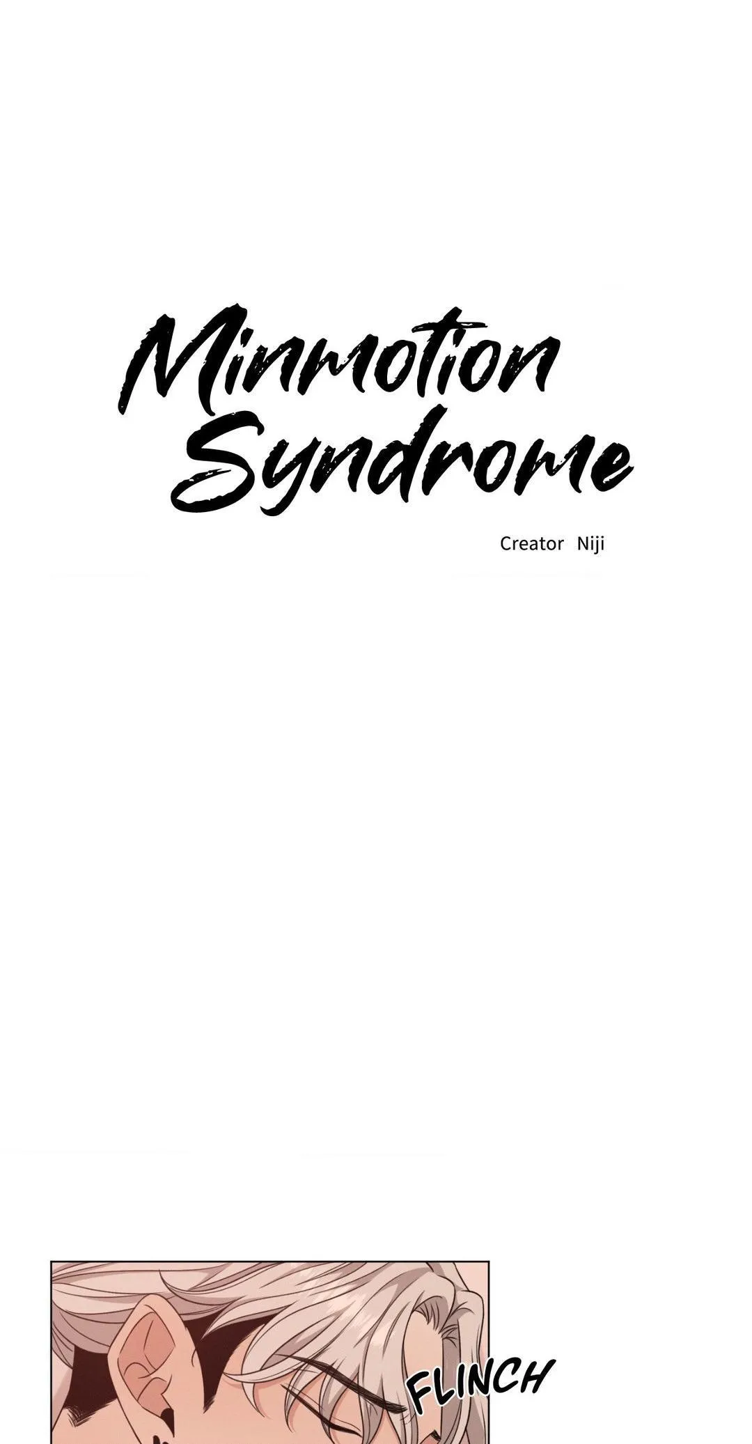 Minmotion Syndrome Chapter 43 Online - página 12