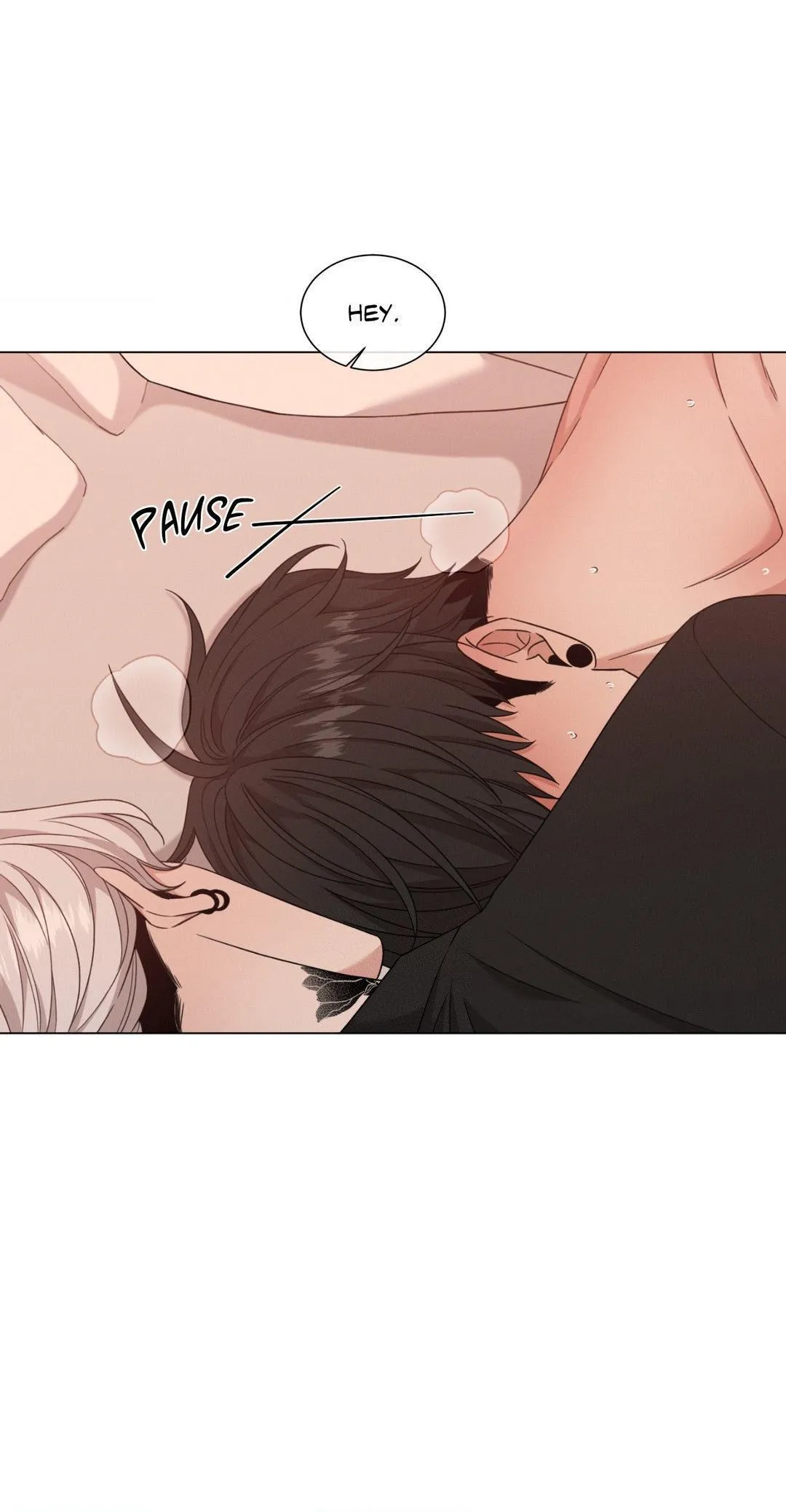 Minmotion Syndrome Chapter 43 Online - página 14