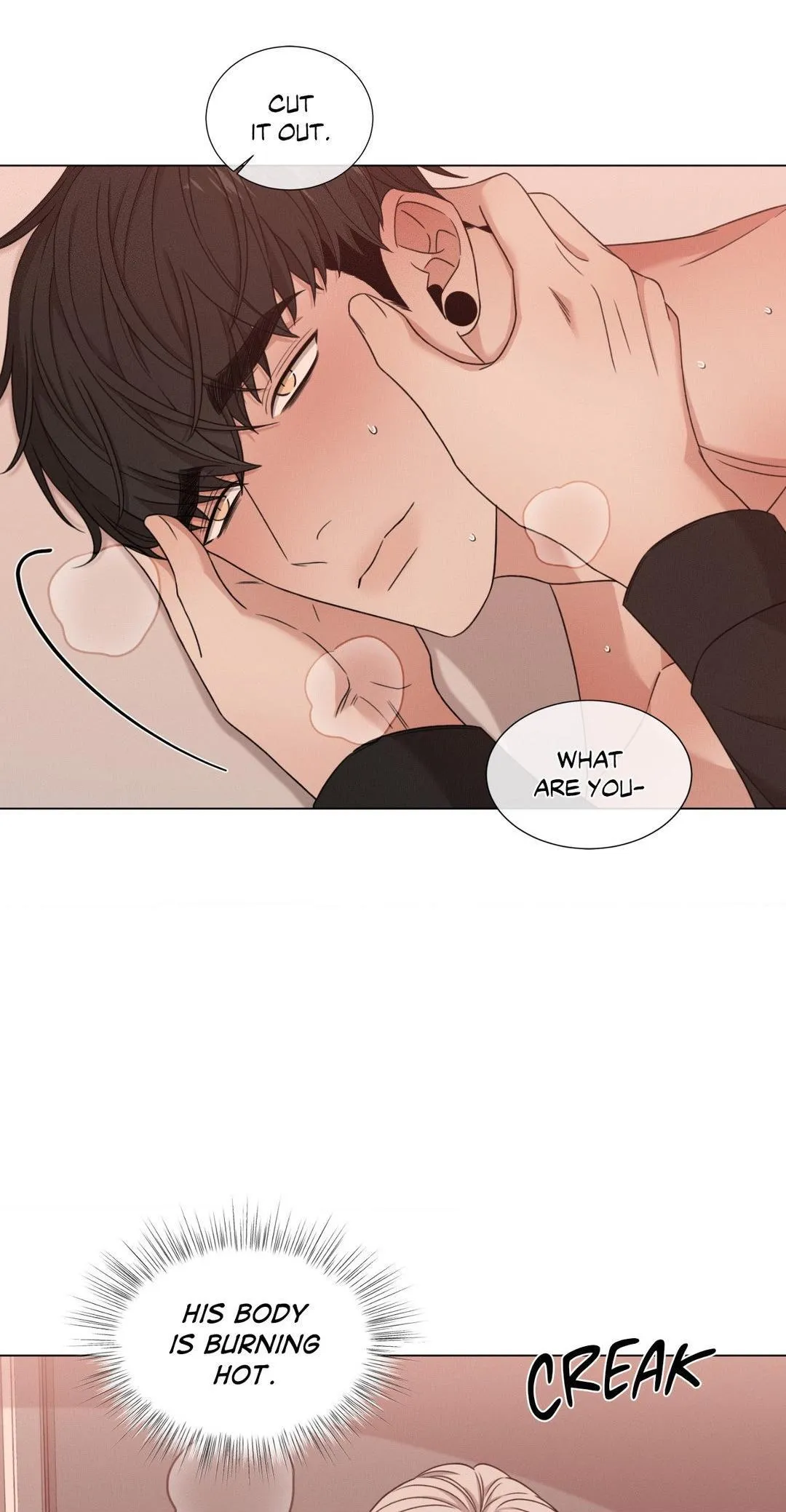 Minmotion Syndrome Chapter 43 Online - página 15